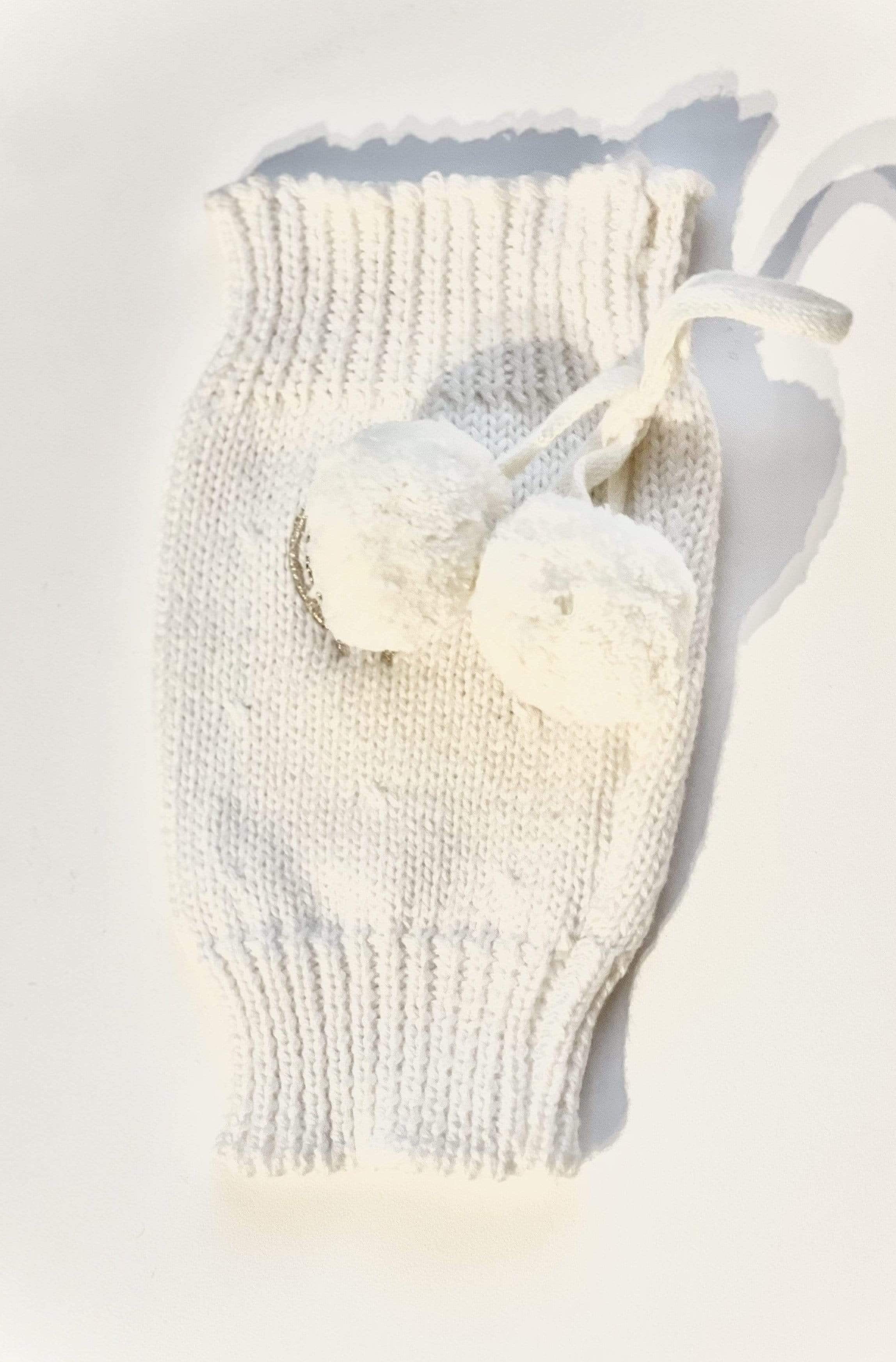 Bebé Biagio Beinvarmer Legio - Beinvarmer (FORBESTILLINGSVARE: LEVERING SLUTT AV OKT.)