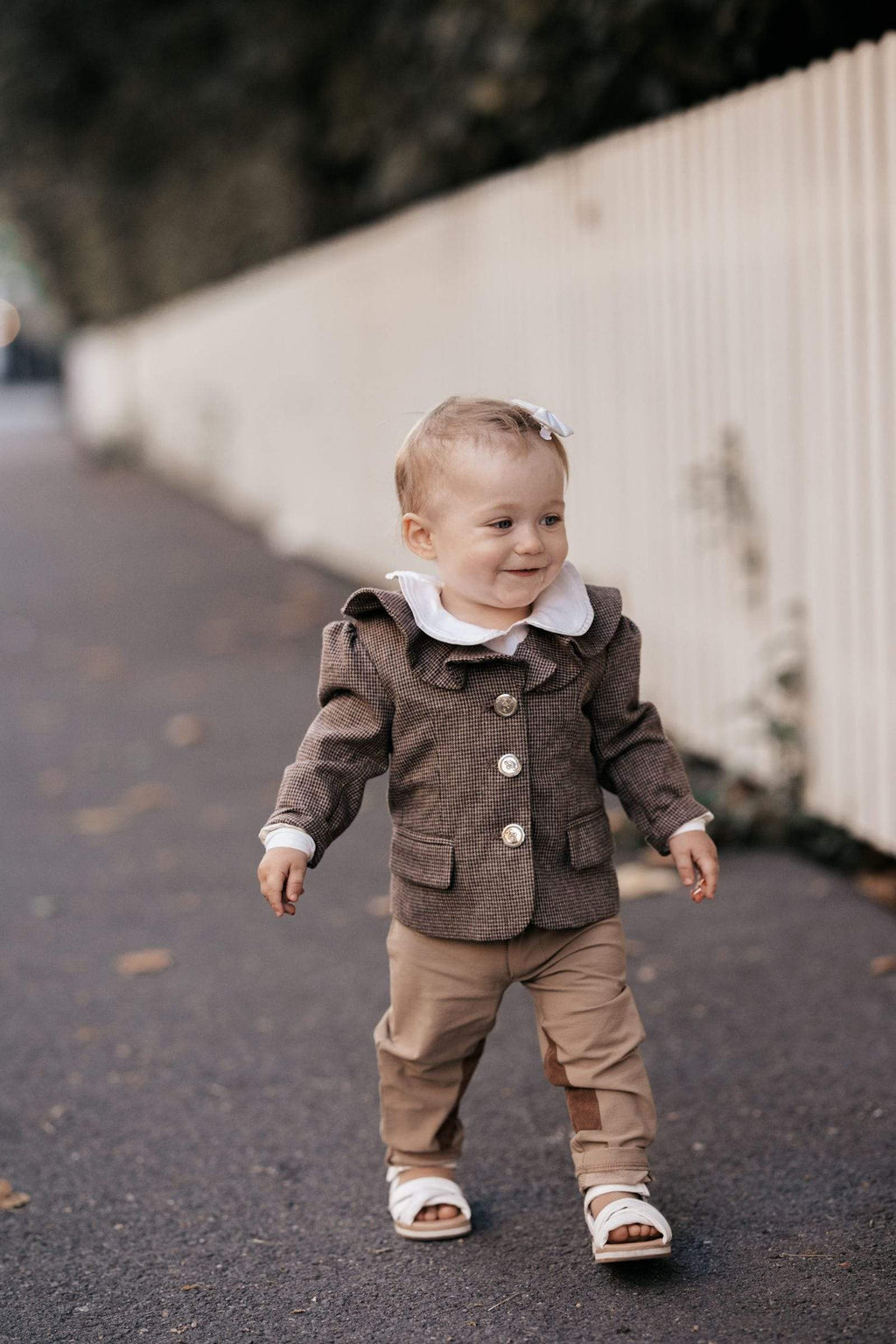 Bebé Biagio Bukse Pantaloni - Ridebukser