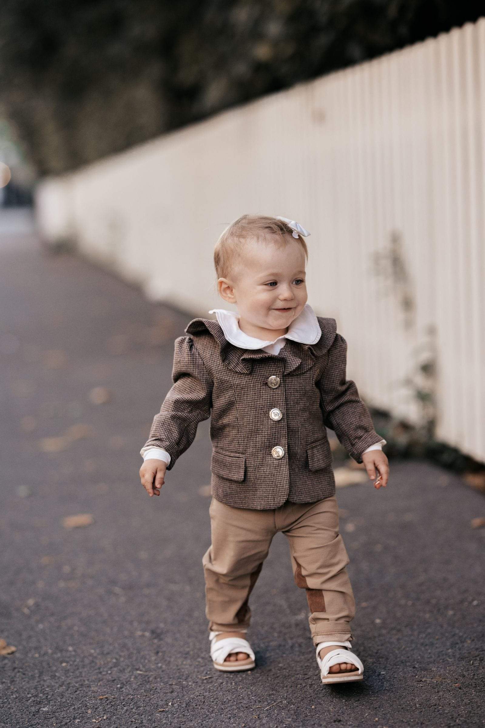 Bebé Biagio Bukse Pantaloni - Ridebukser