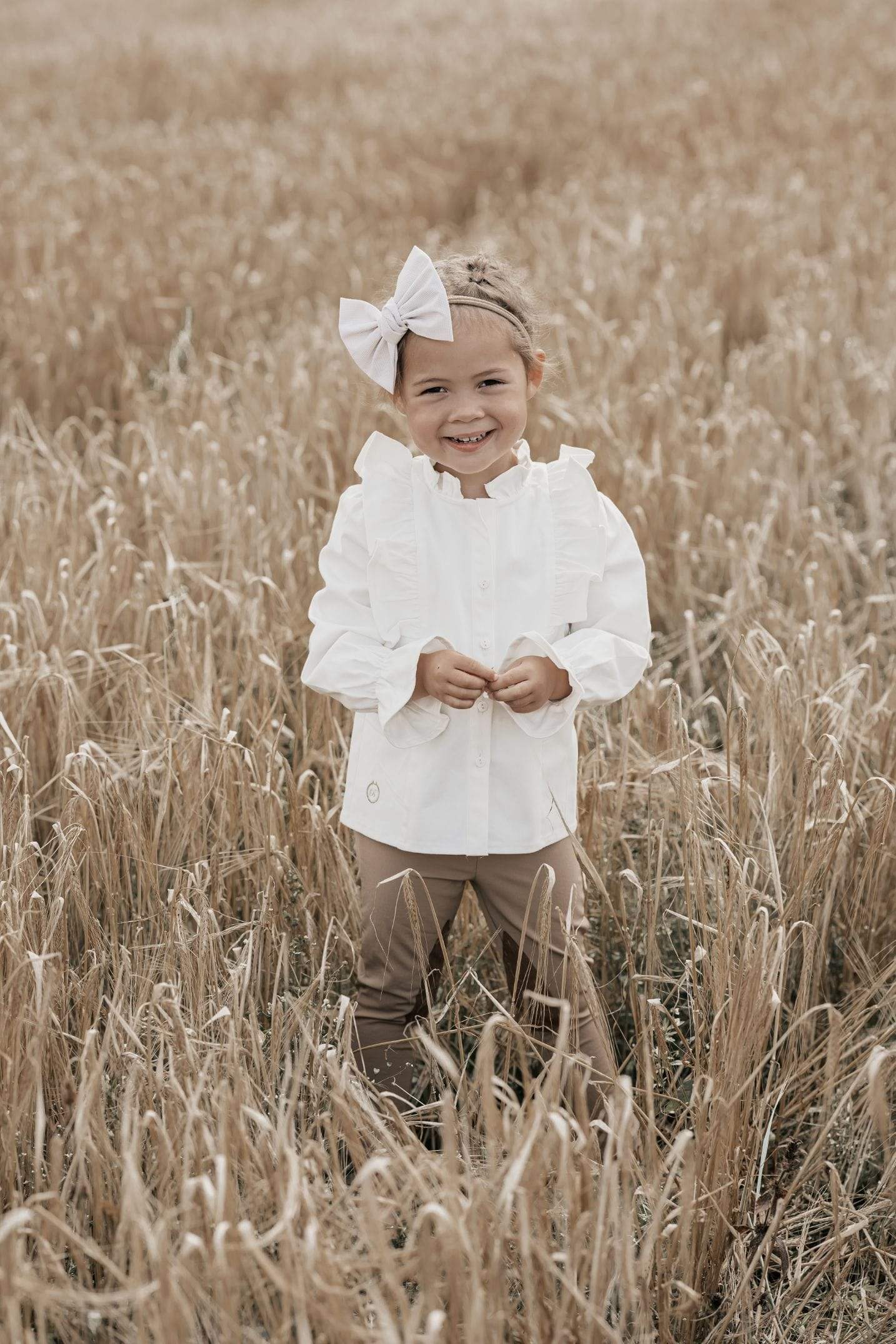 Bebé Biagio Bukse Pantaloni - Ridebukser