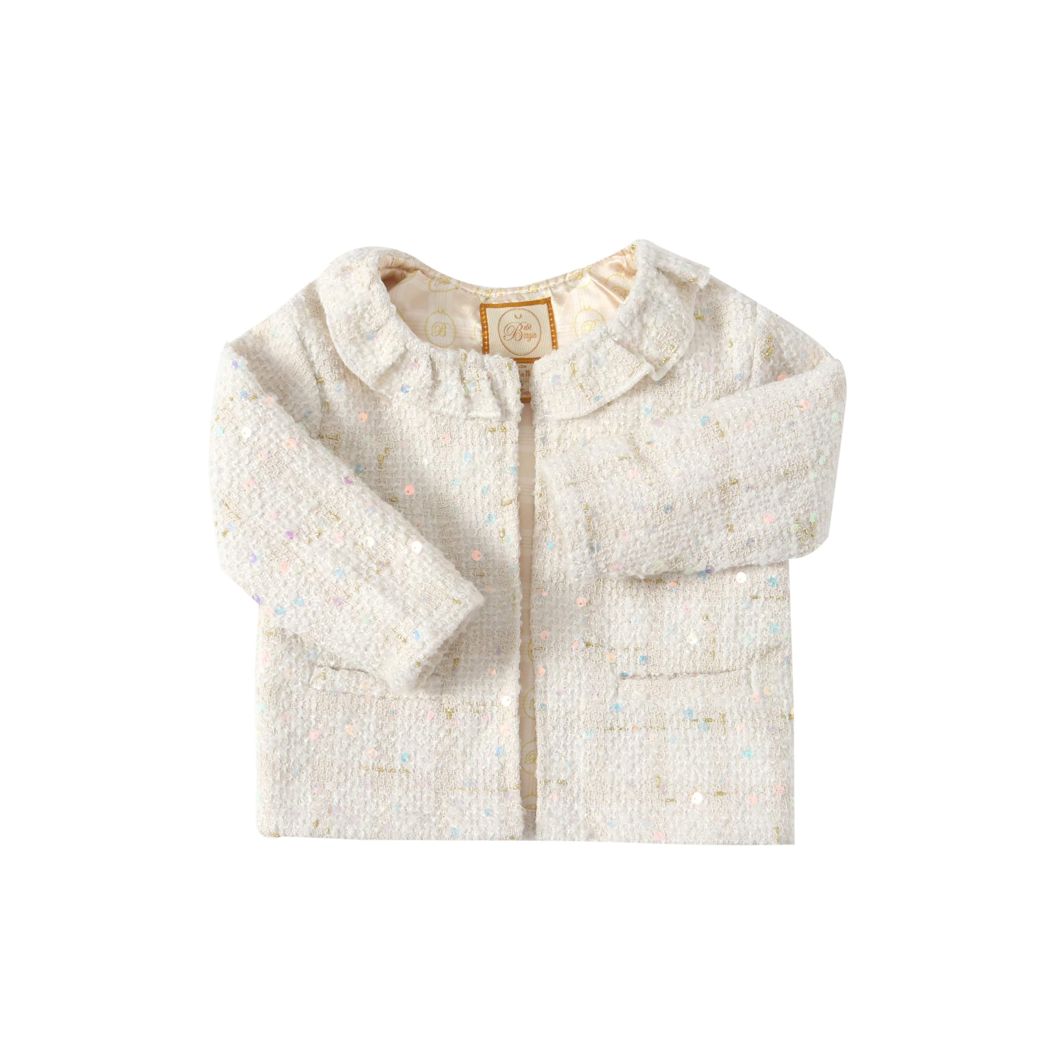 Bebé Biagio Grace Kelly - Jakke