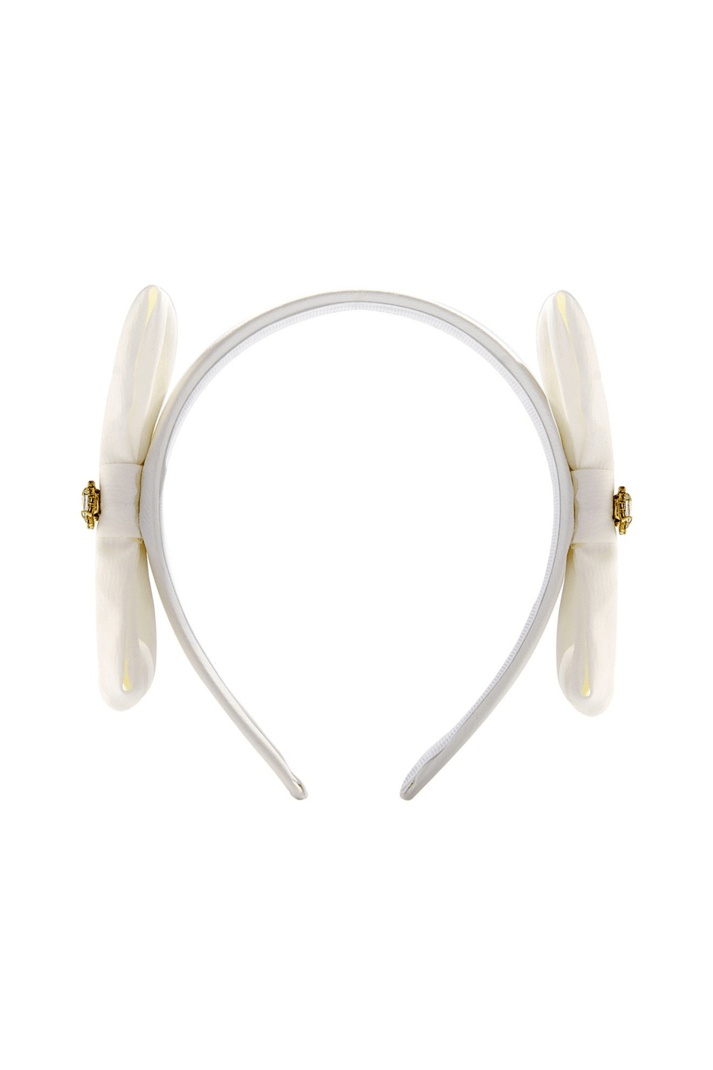 Bebé Biagio Hodeplagg Olivia - Pannebånd