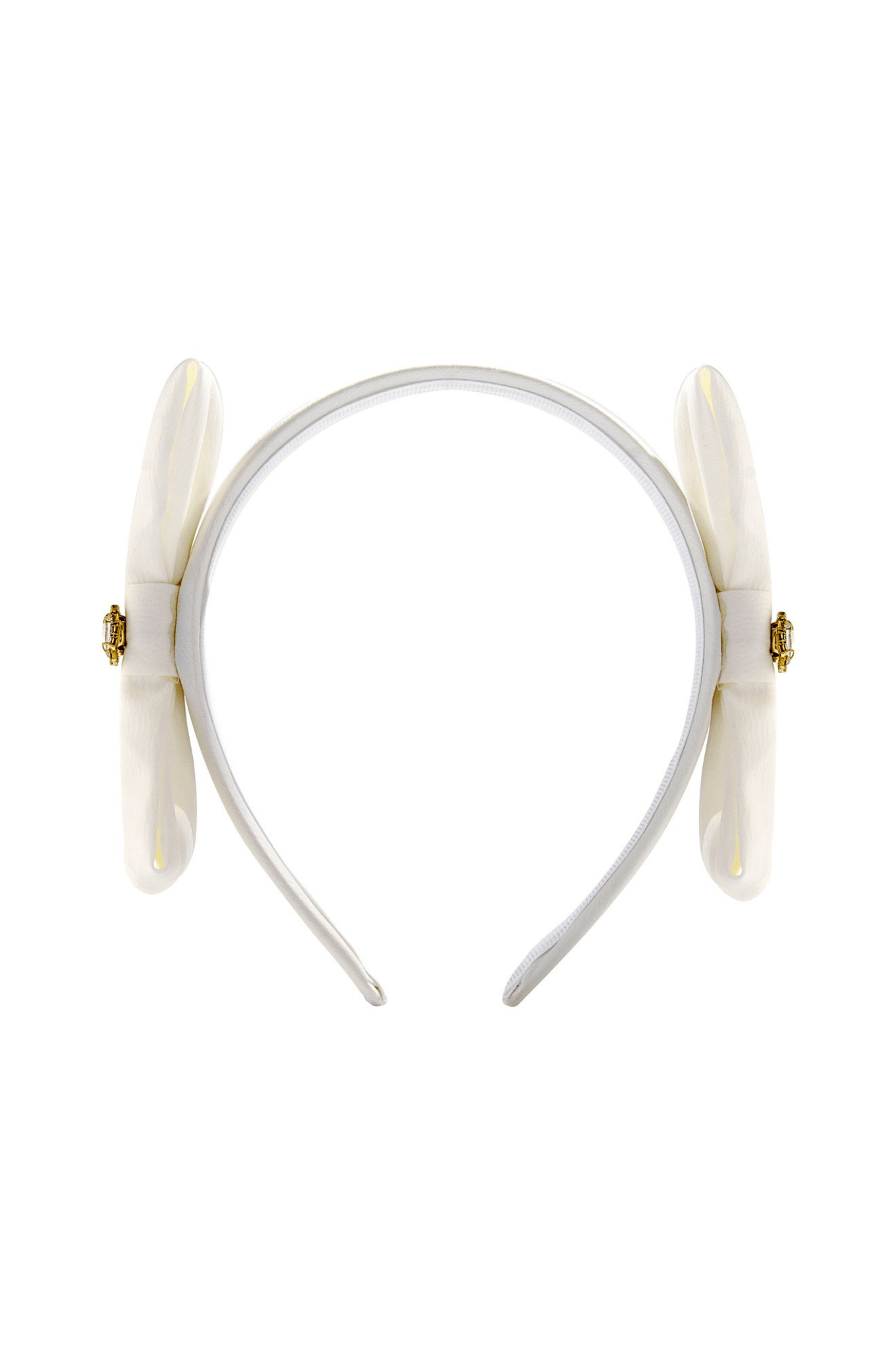 Bebé Biagio Hodeplagg Olivia - Pannebånd