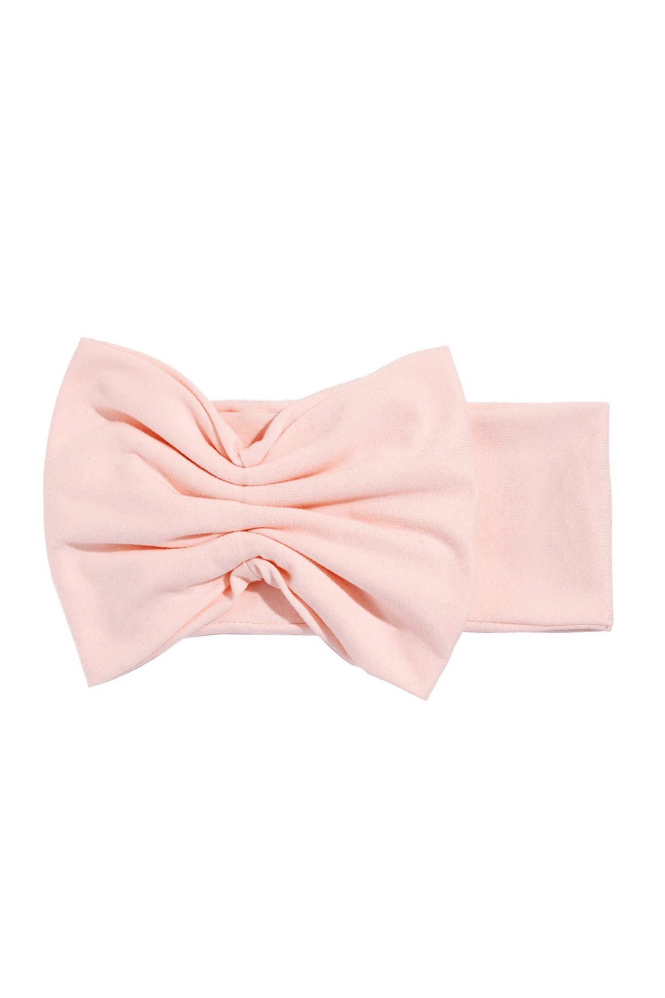 Bebé Biagio Hodeplagg Rosa / 2-6År / Jente Bella - Pannebånd - Rosa