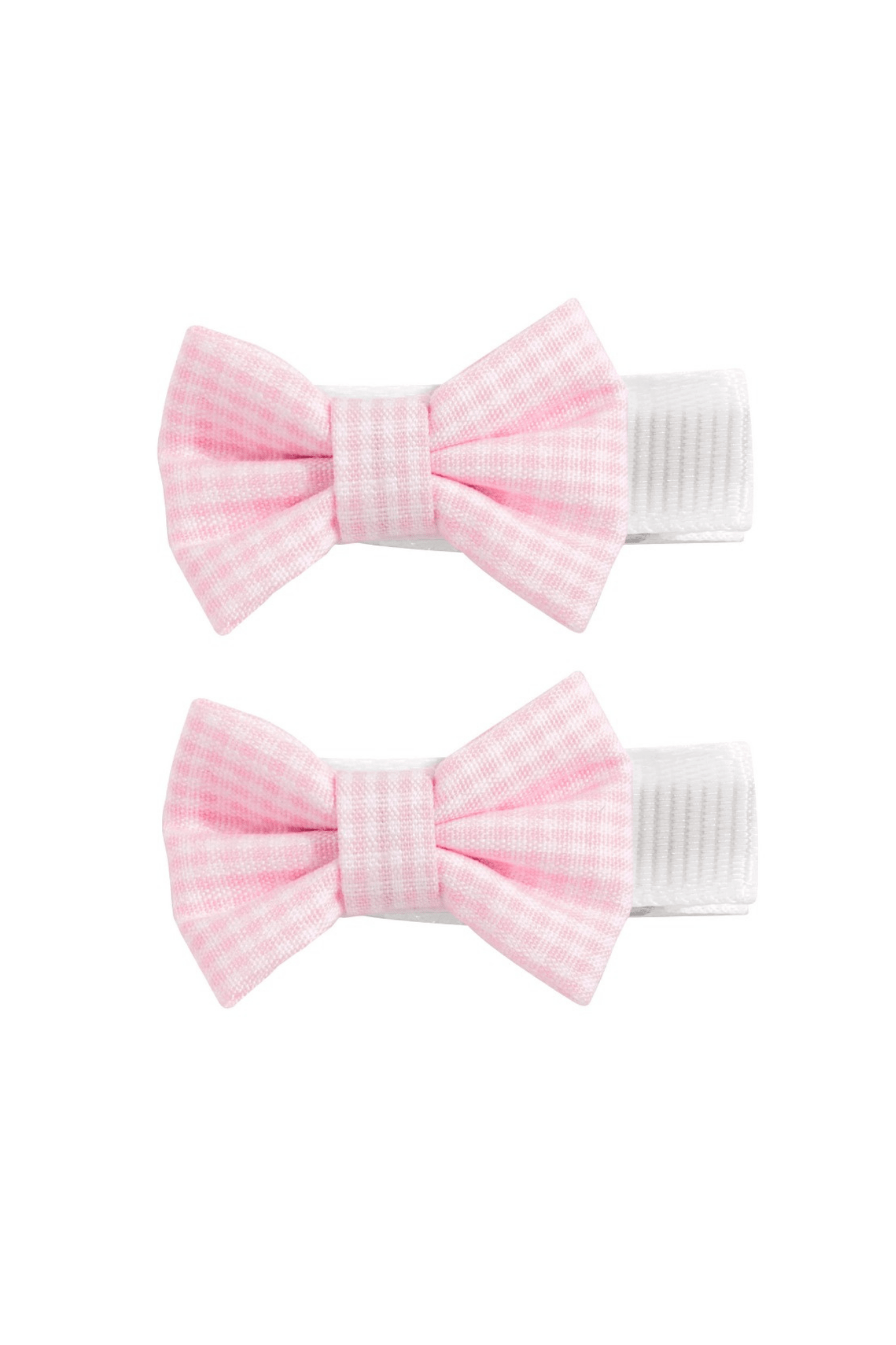 Bebé Biagio Hodeplagg Sofie - Hår Clip Duo Sett