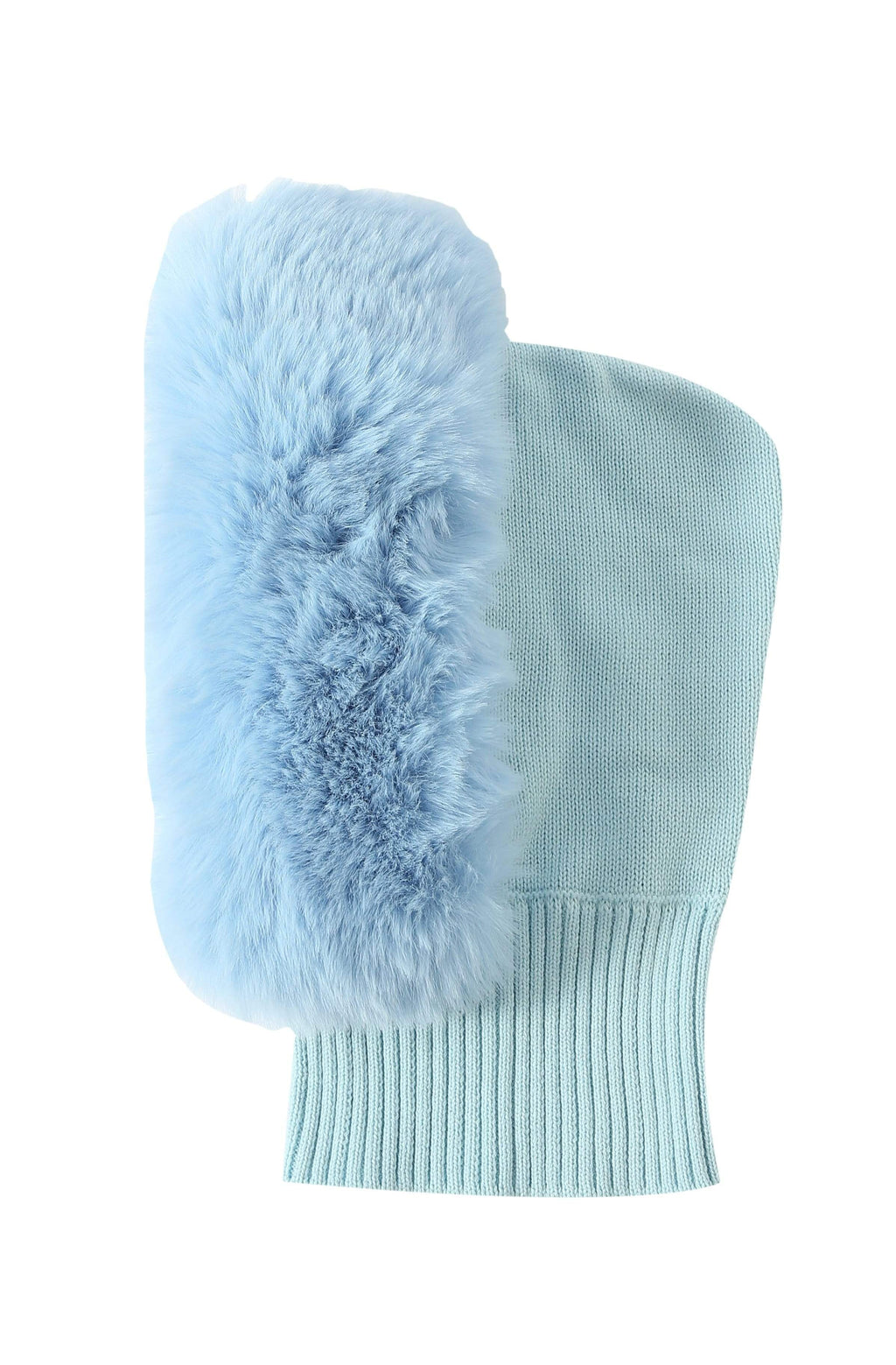 Bebé Biagio Hodeplagg Vita - Hette - Blå