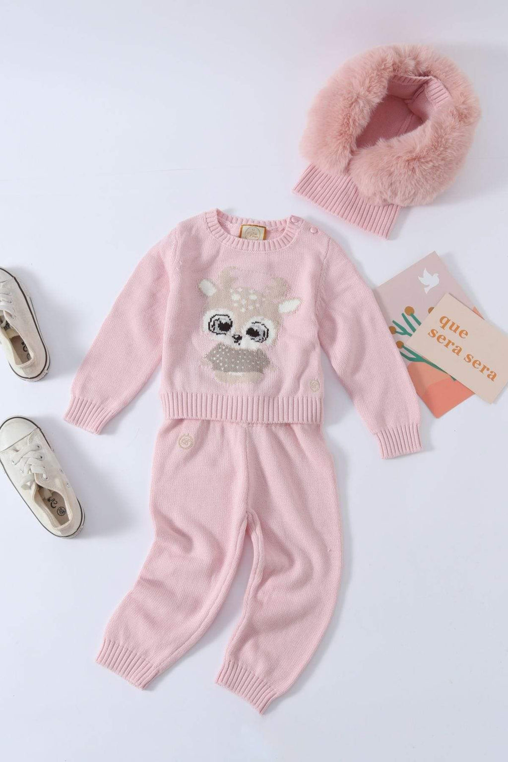 Bebé Biagio Hodeplagg Vita - Hette - Hvit