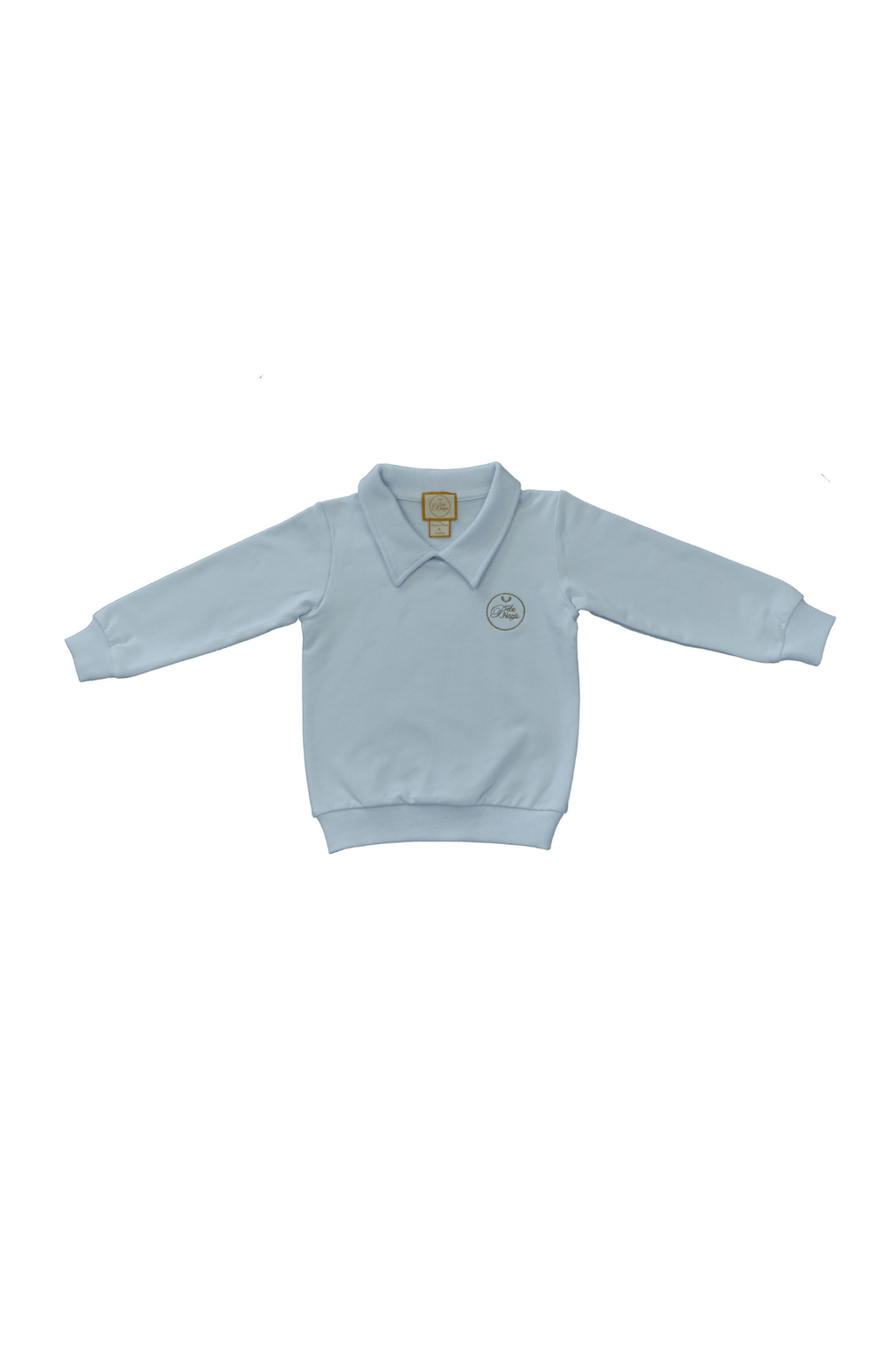 Bebé Biagio Joggedress Tuta Azzura Sett