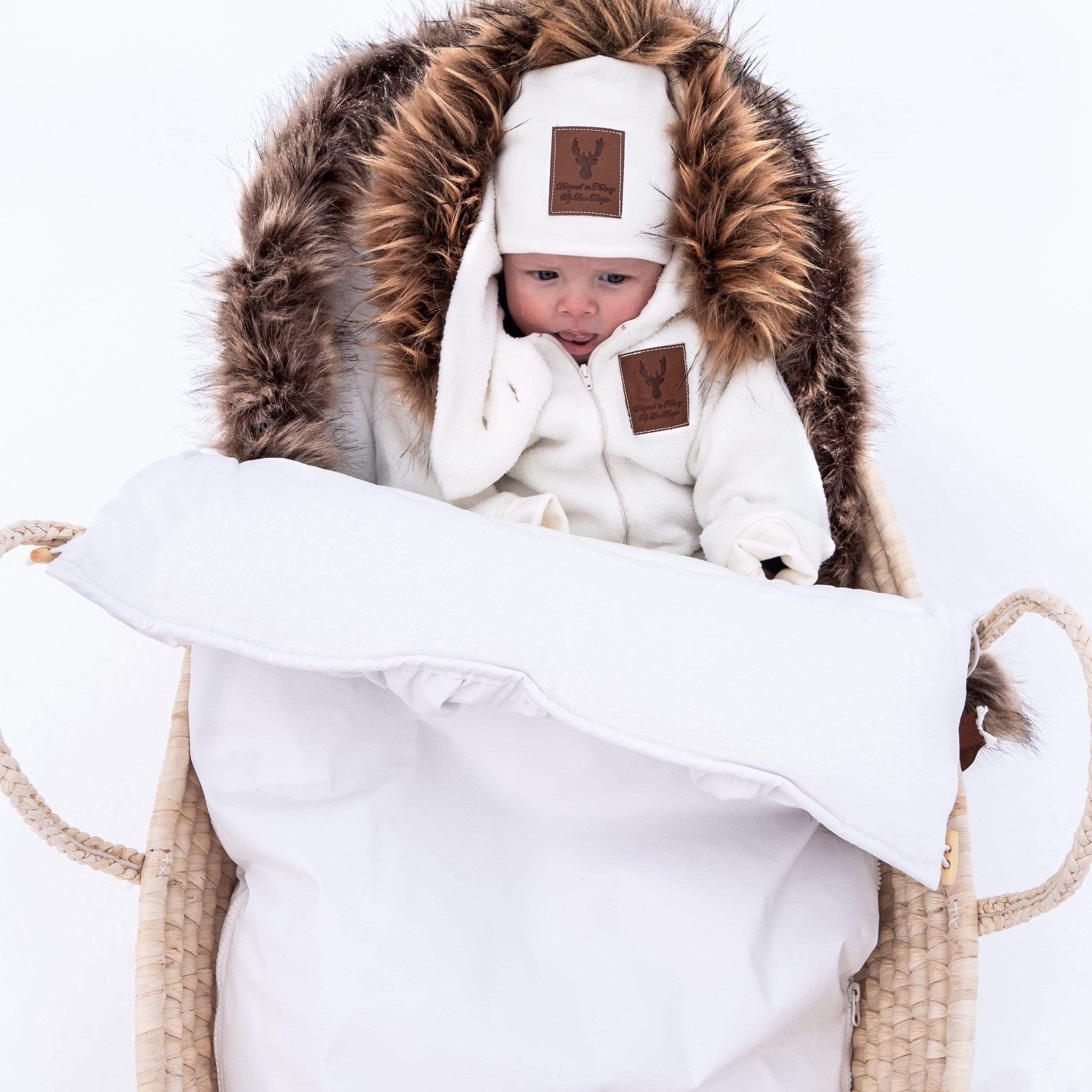 Bebé Biagio Kaiser Stroller Bag