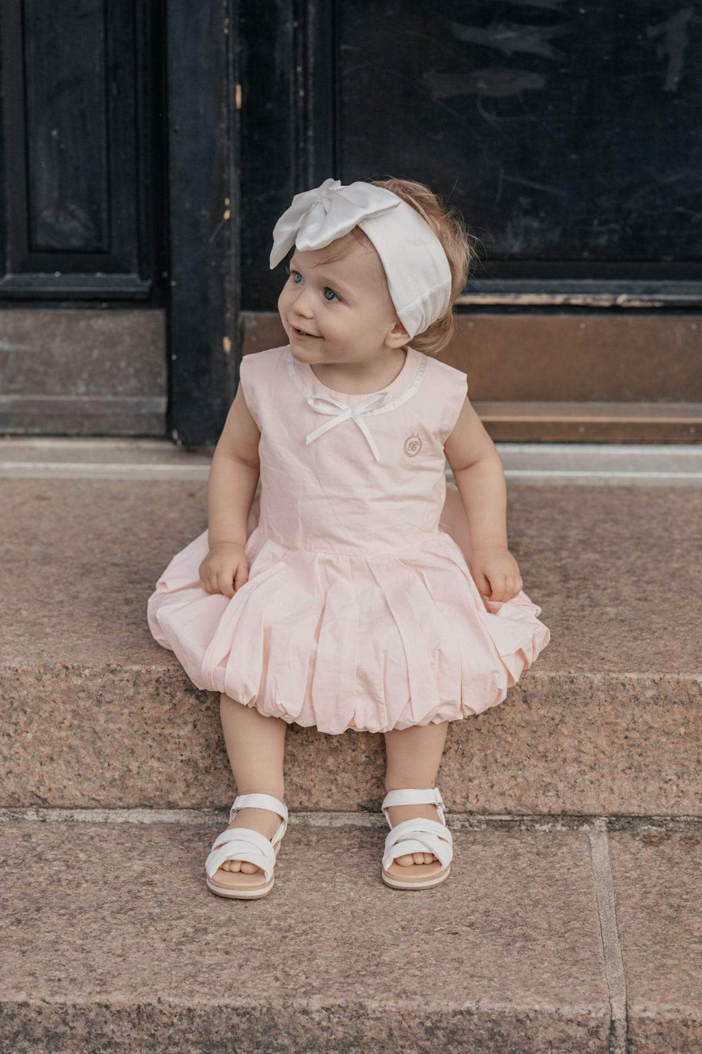 Bebé Biagio Kjole Amorina - Kjole