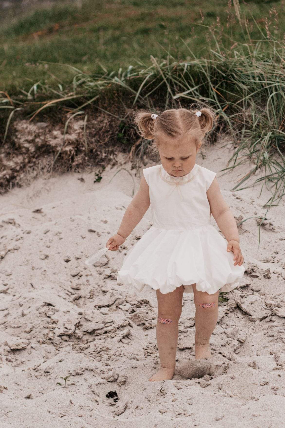 Bebé Biagio Kjole Amorina - Kjole