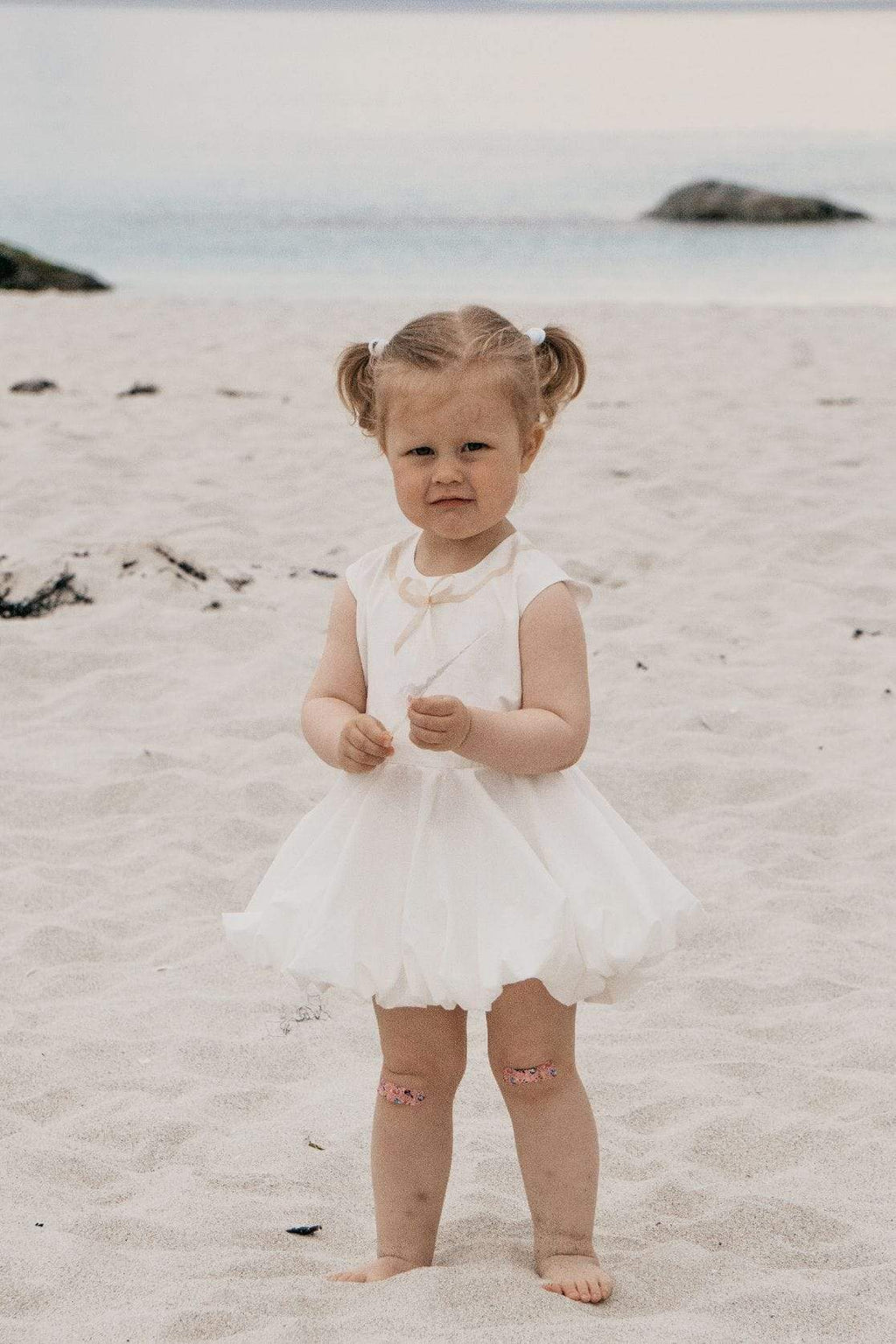 Bebé Biagio Kjole Amorina - Kjole