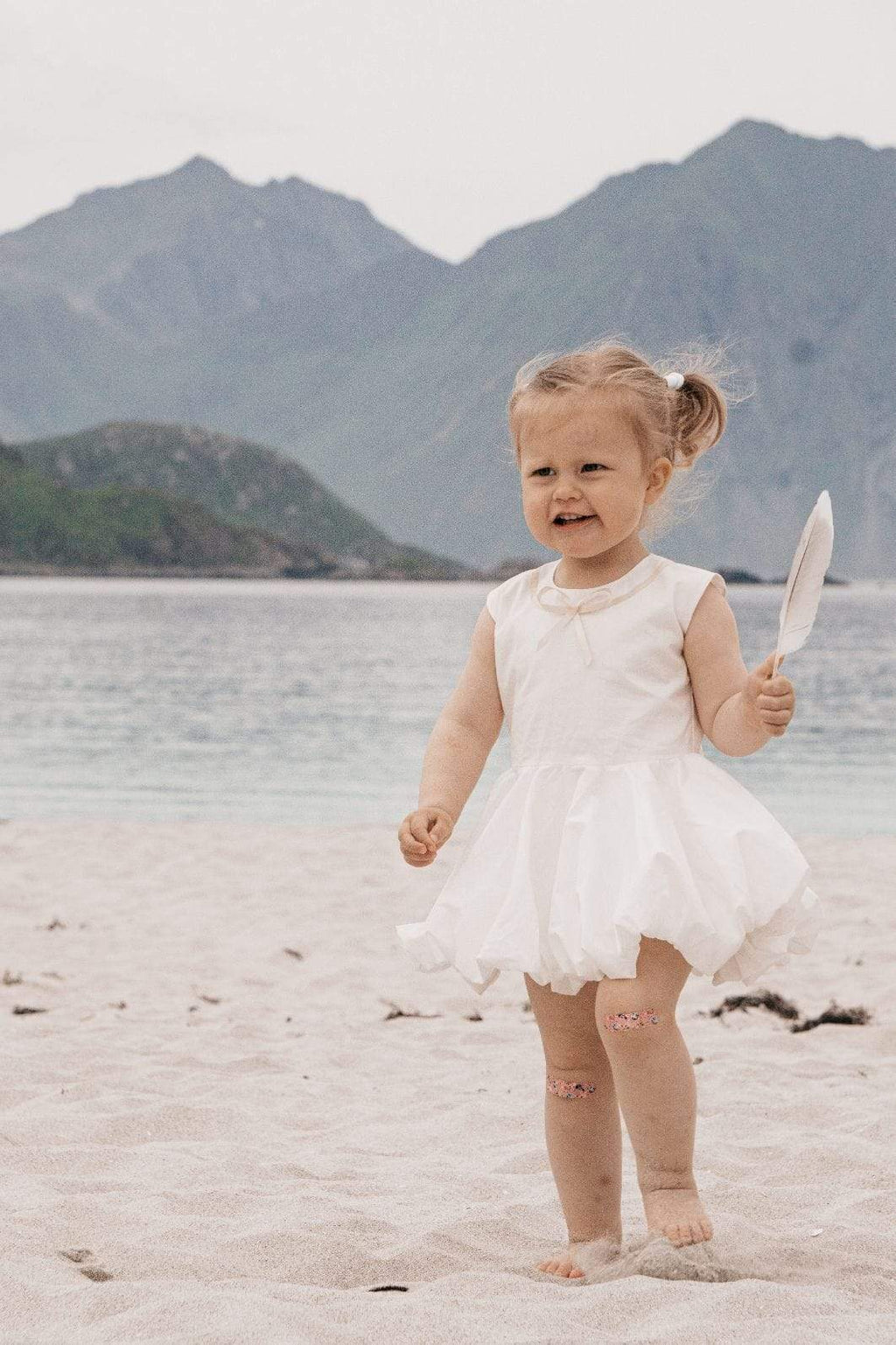 Bebé Biagio Kjole Amorina - Kjole