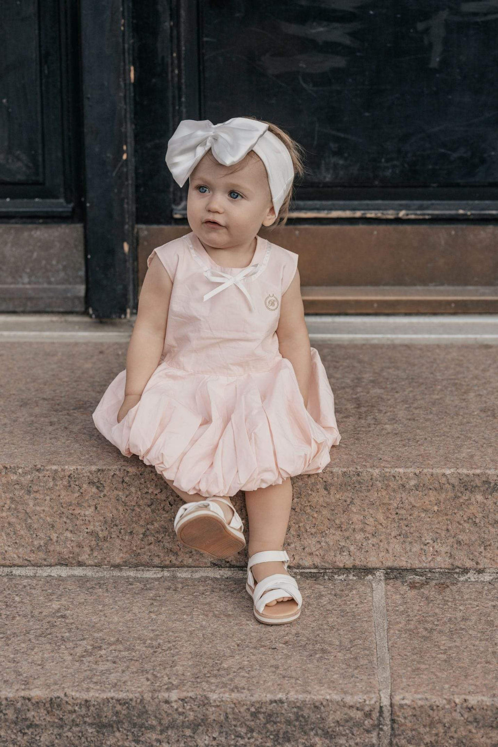 Bebé Biagio Kjole Amorina - Kjole