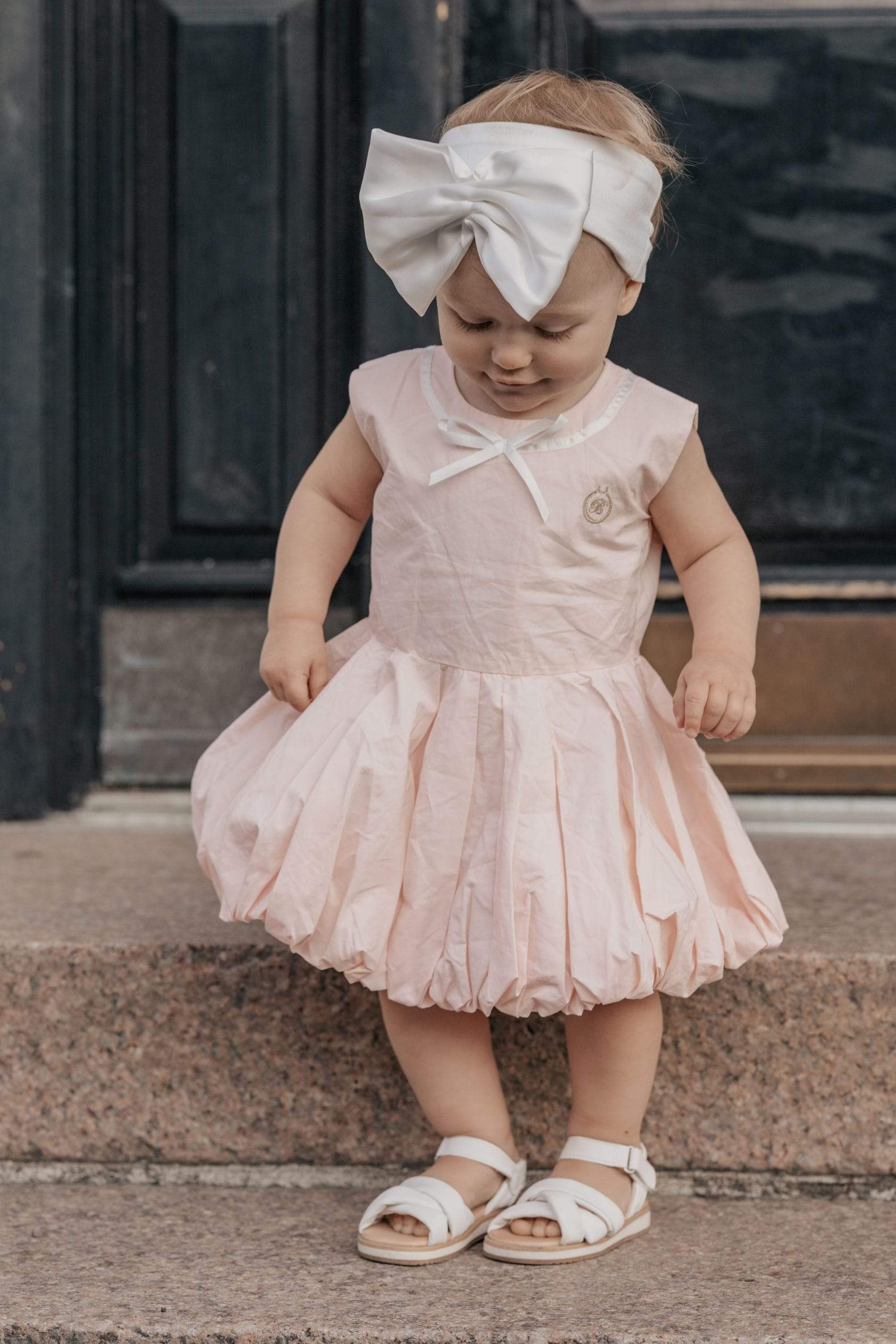 Bebé Biagio Kjole Amorina - Kjole