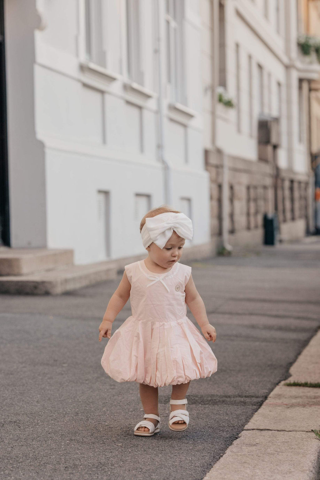 Bebé Biagio Kjole Amorina - Kjole