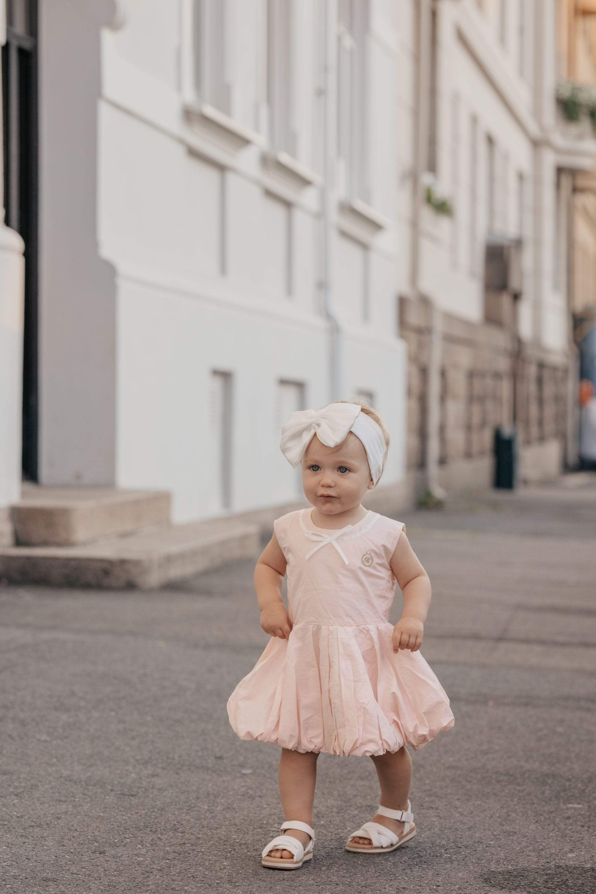 Bebé Biagio Kjole Amorina - Kjole