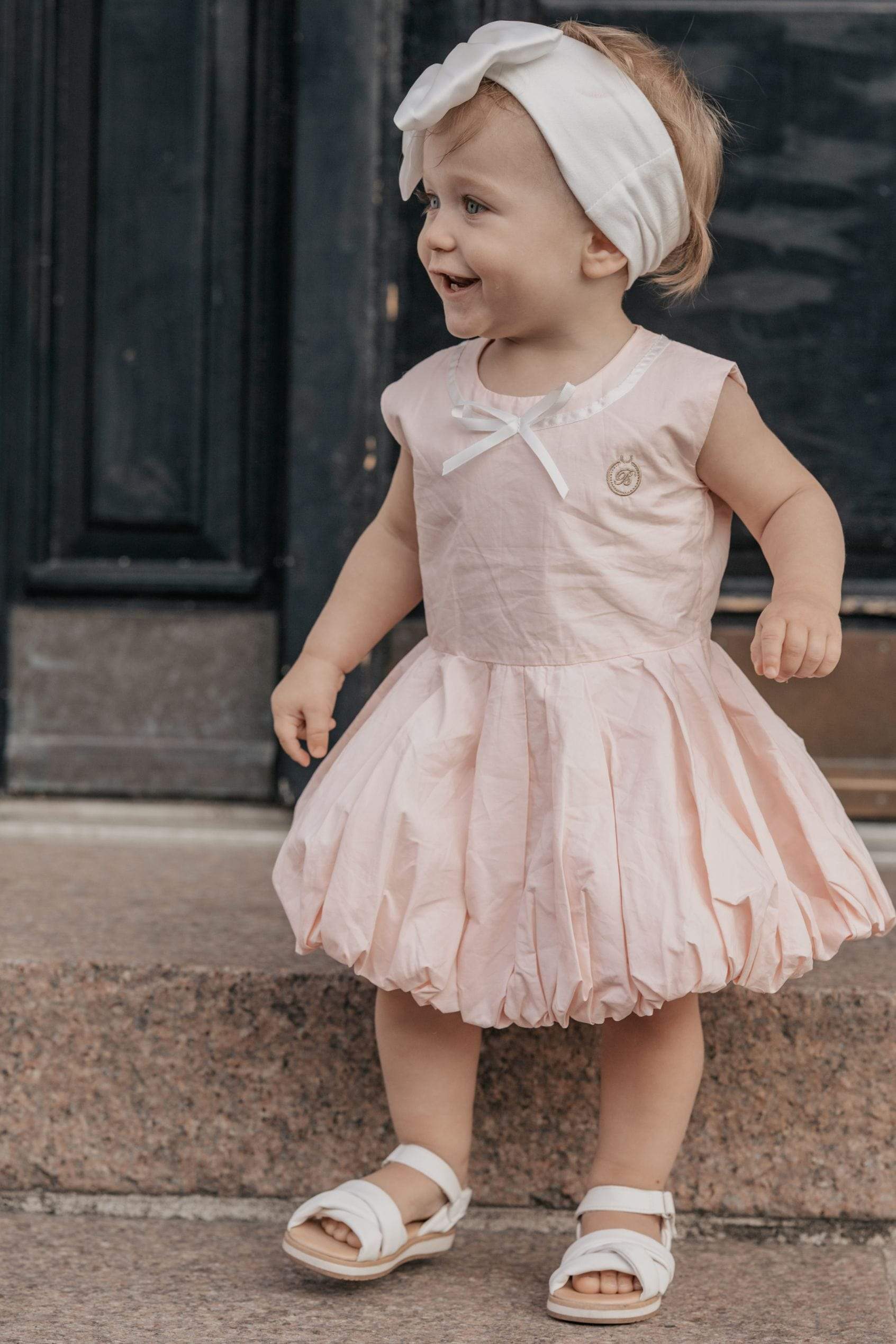 Bebé Biagio Kjole Amorina - Kjole