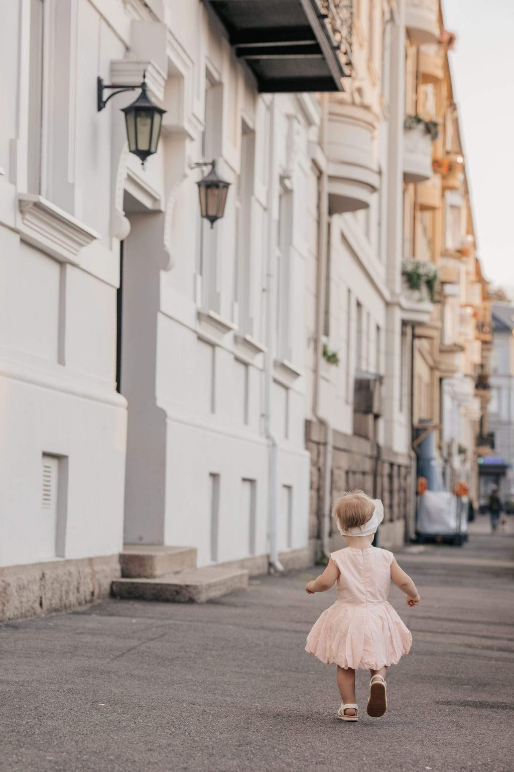 Bebé Biagio Kjole Amorina - Kjole