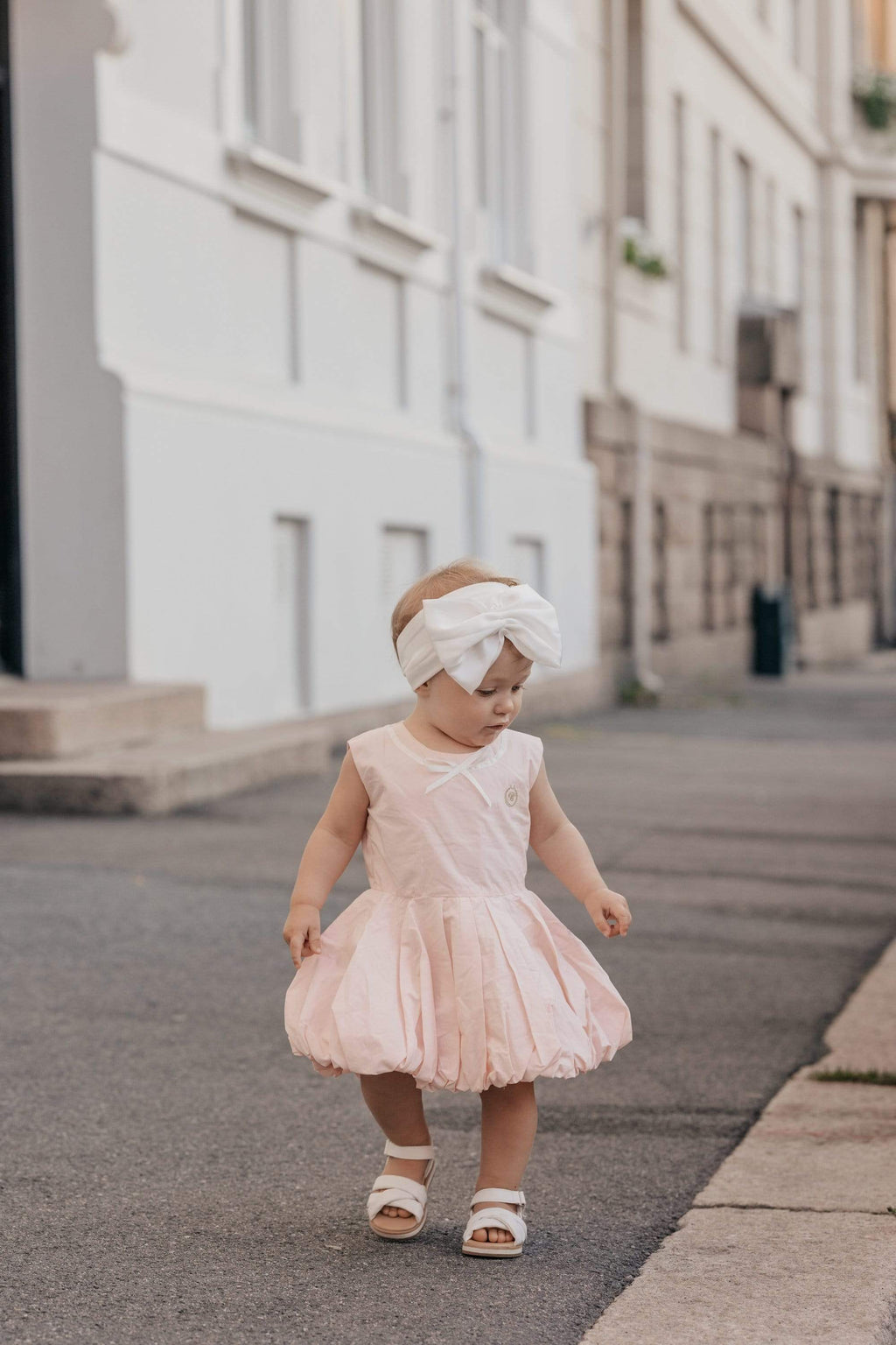 Bebé Biagio Kjole Amorina - Kjole