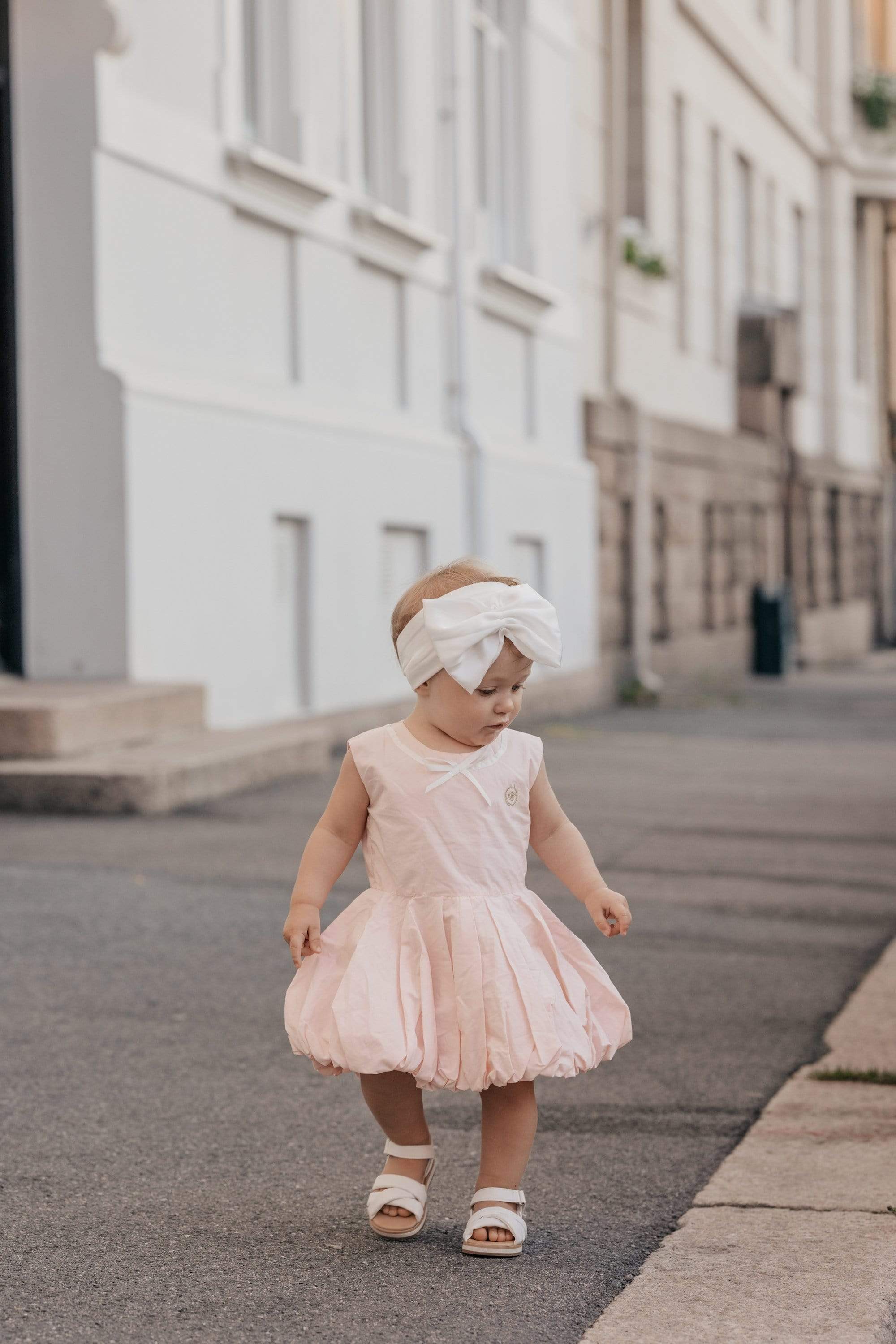 Bebé Biagio Kjole Amorina - Kjole