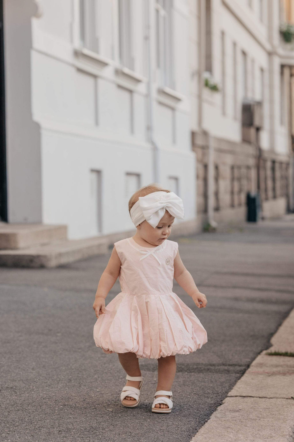 Bebé Biagio Kjole Amorina - Kjole