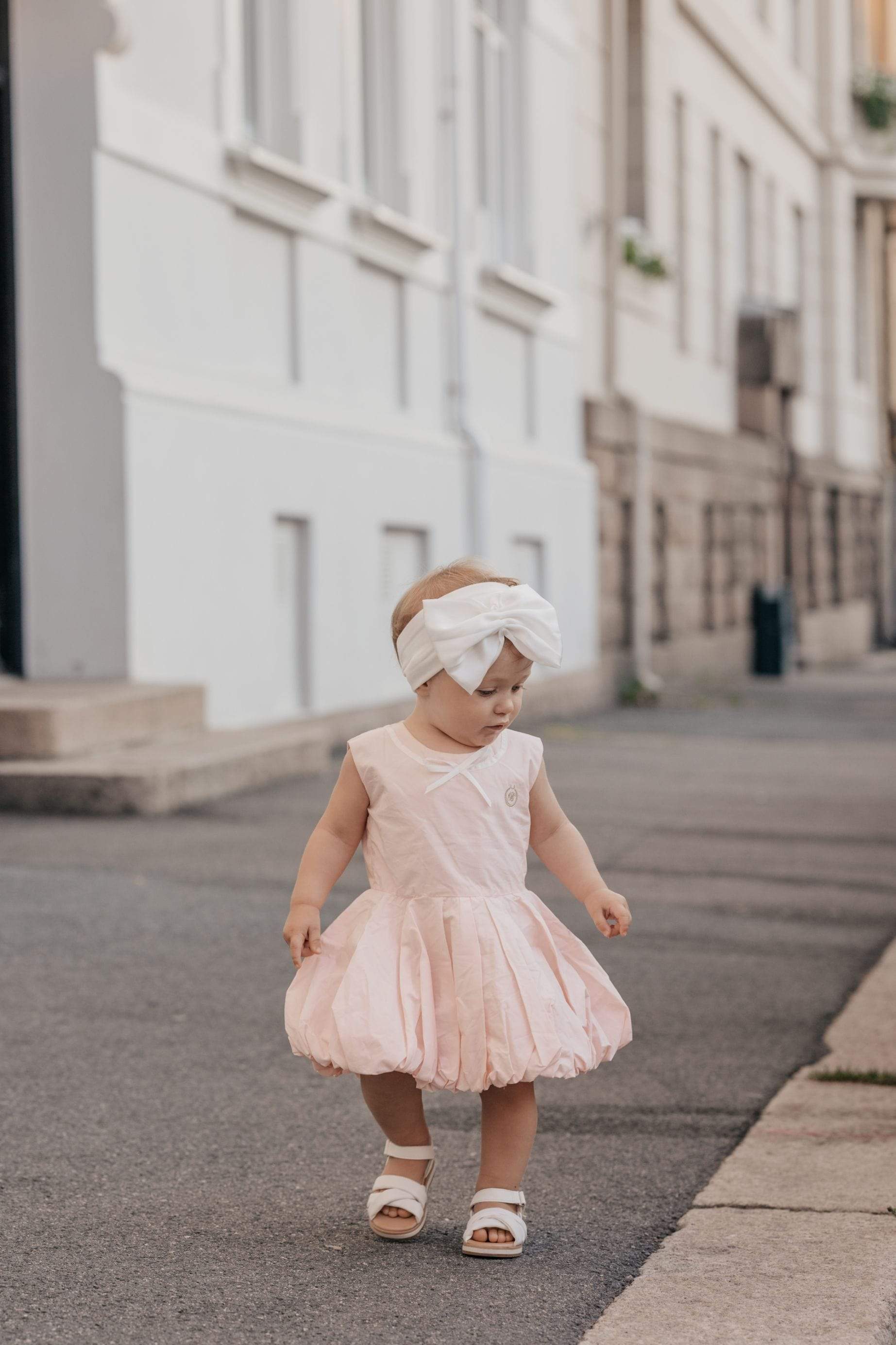 Bebé Biagio Kjole Amorina - Kjole