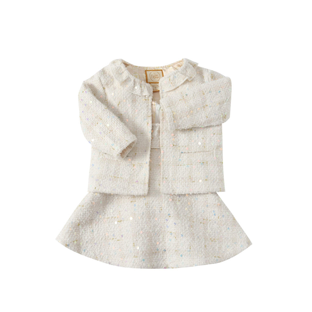 Bebé Biagio Kjole Grace Kelly - Kjole