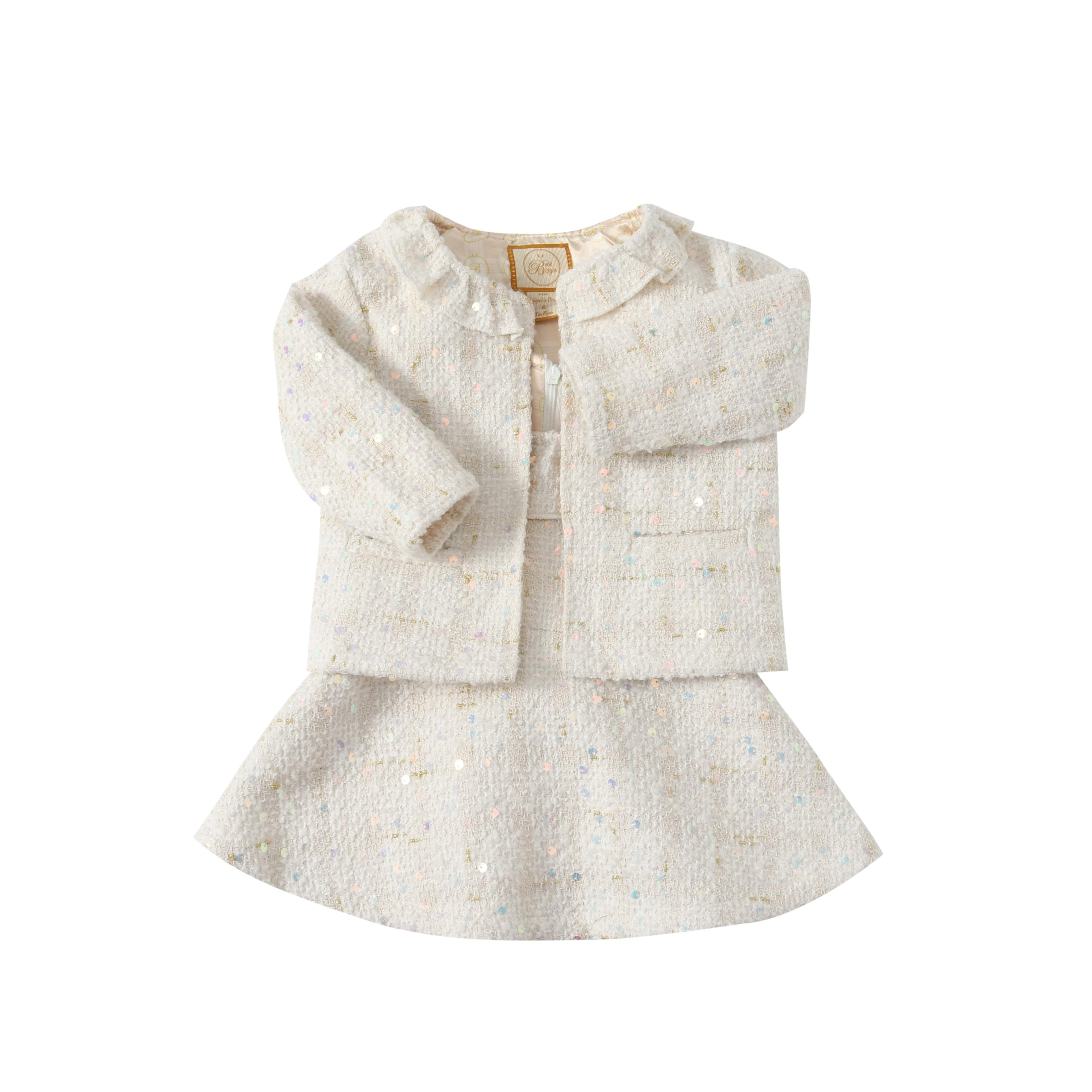 Bebé Biagio Kjole Grace Kelly - Kjole