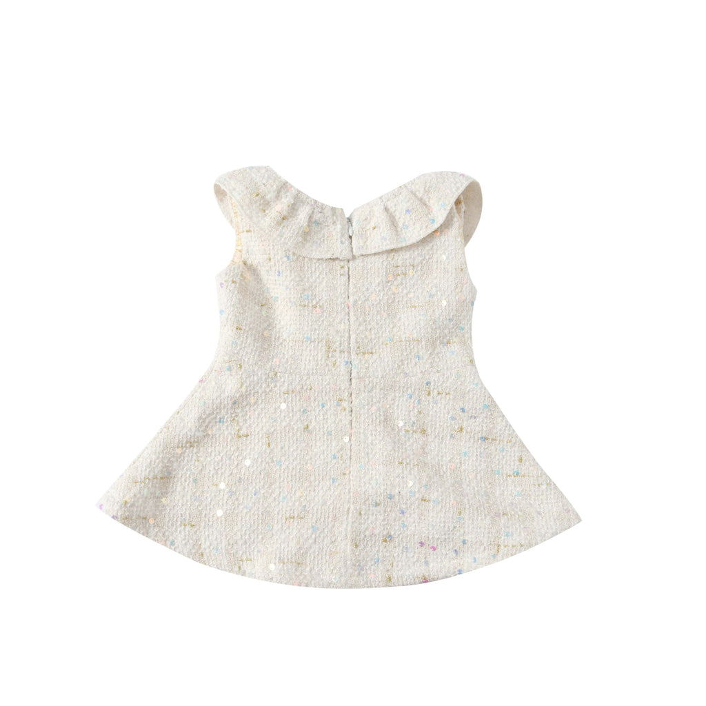 Bebé Biagio Kjole Grace Kelly - Kjole