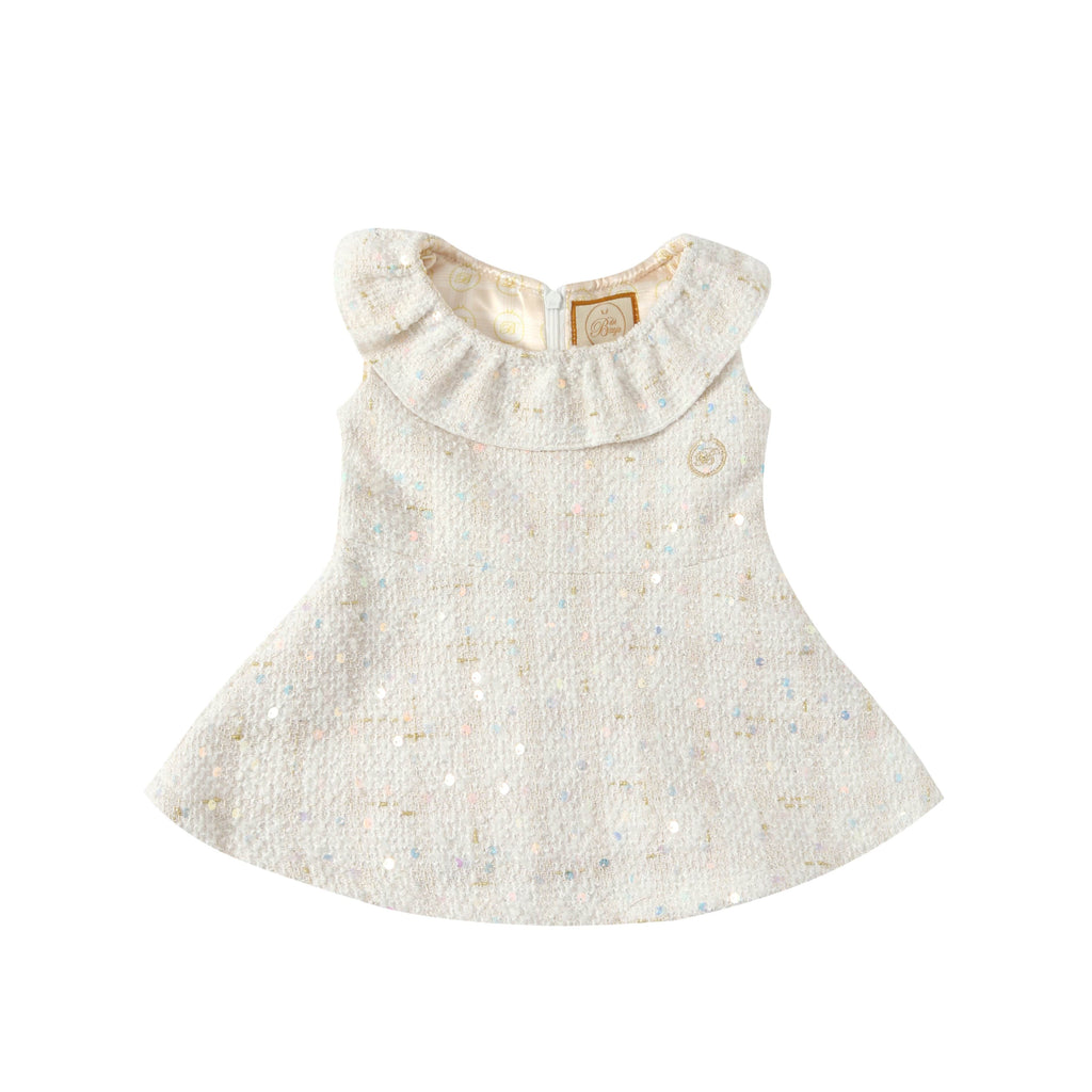 Bebé Biagio Kjole Grace Kelly - Kjole