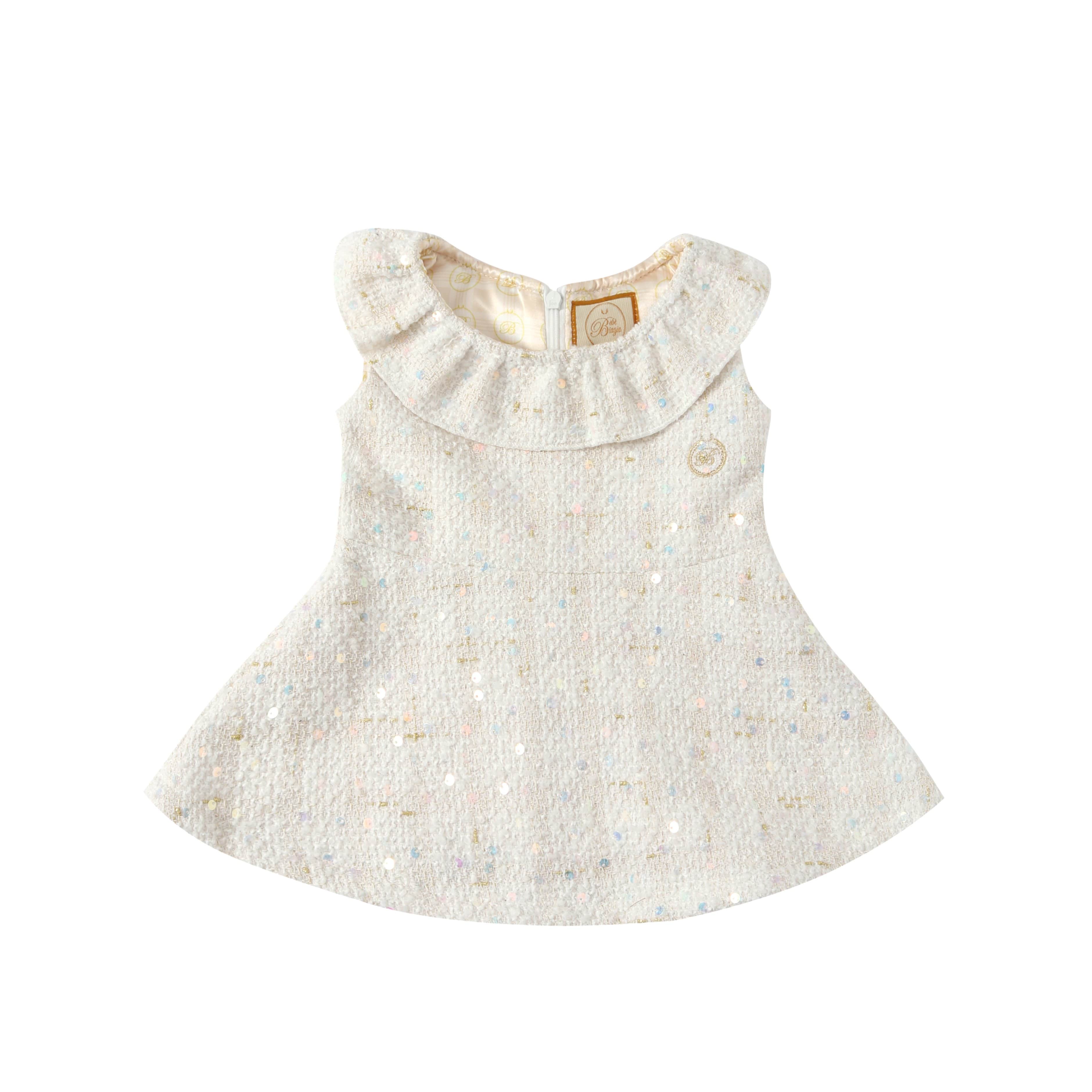 Bebé Biagio Kjole Grace Kelly - Kjole