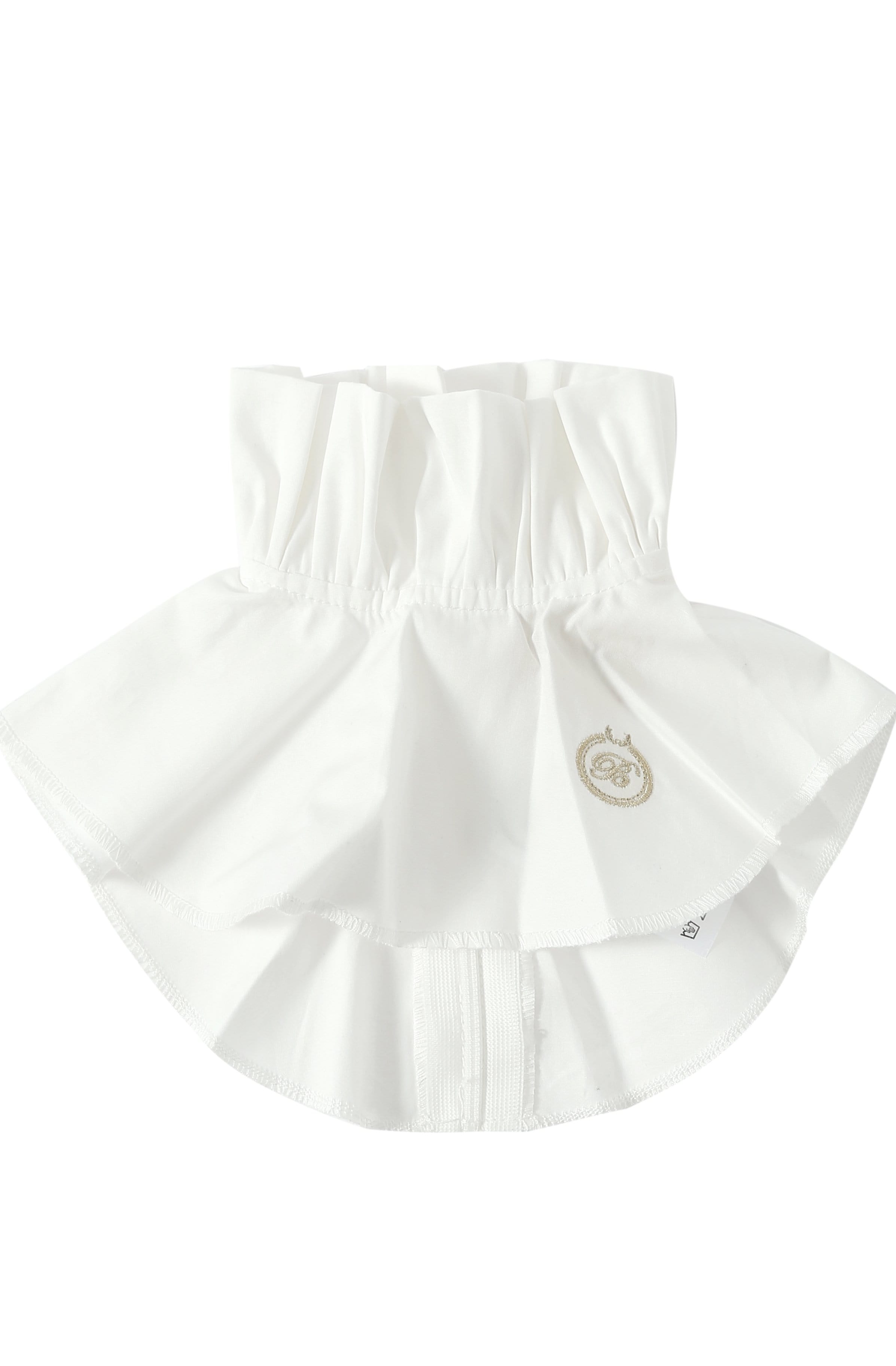 Bebé Biagio Krage Stracia - falsk krage