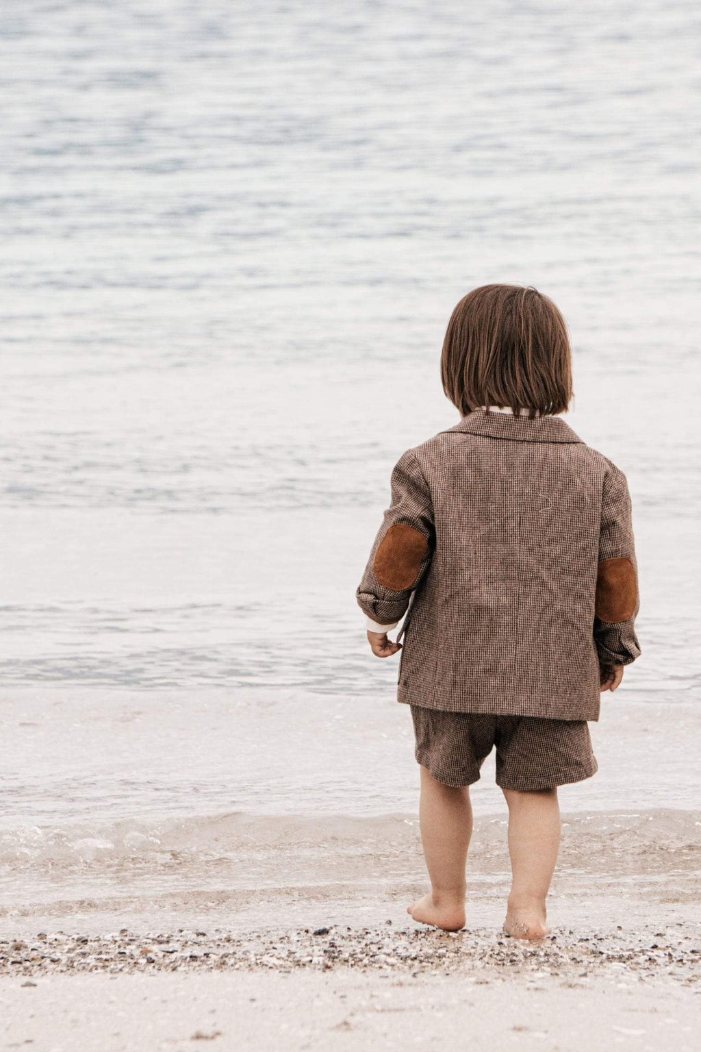 Bebé Biagio Sets Leonel Tweed - Sett