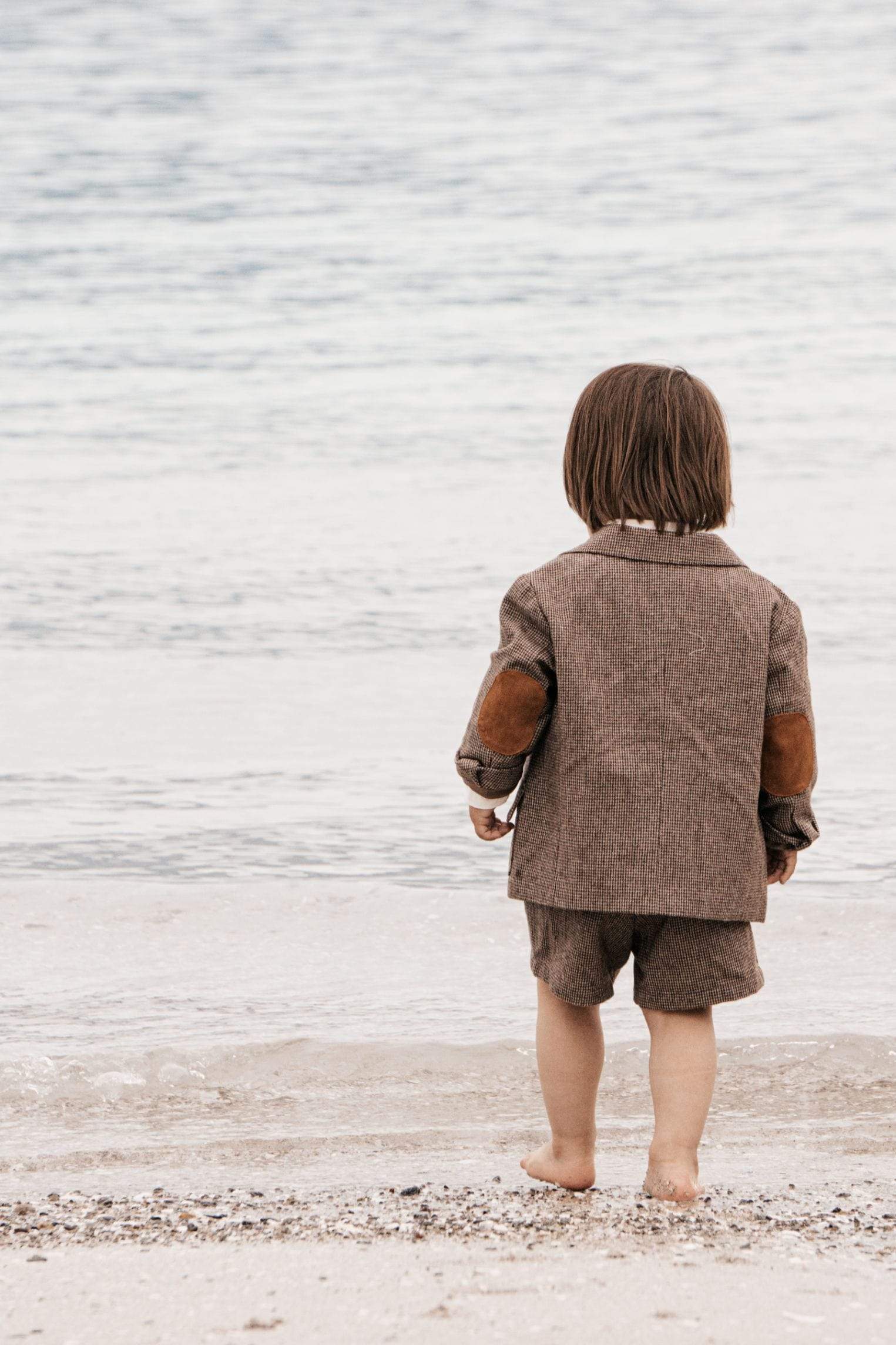 Bebé Biagio Sets Leonel Tweed - Sett