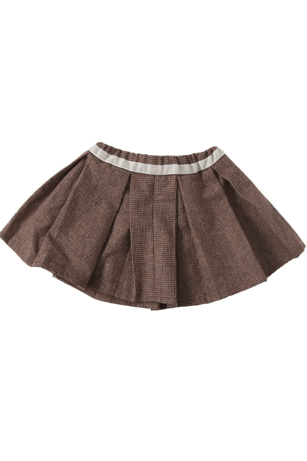 Bebé Biagio Skjørt Emily - Tweed-skjørt