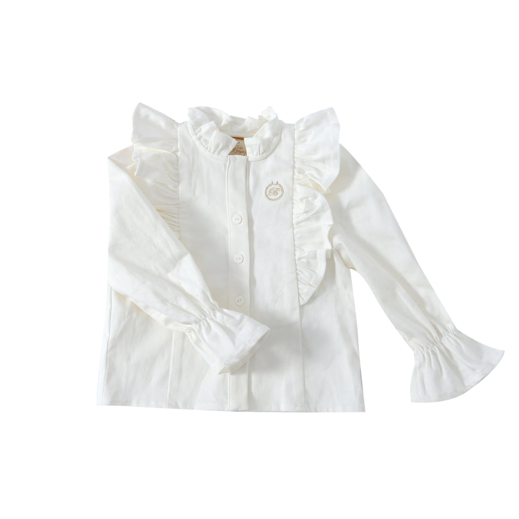 Bebé Biagio Skjorte Emily - Skjorte