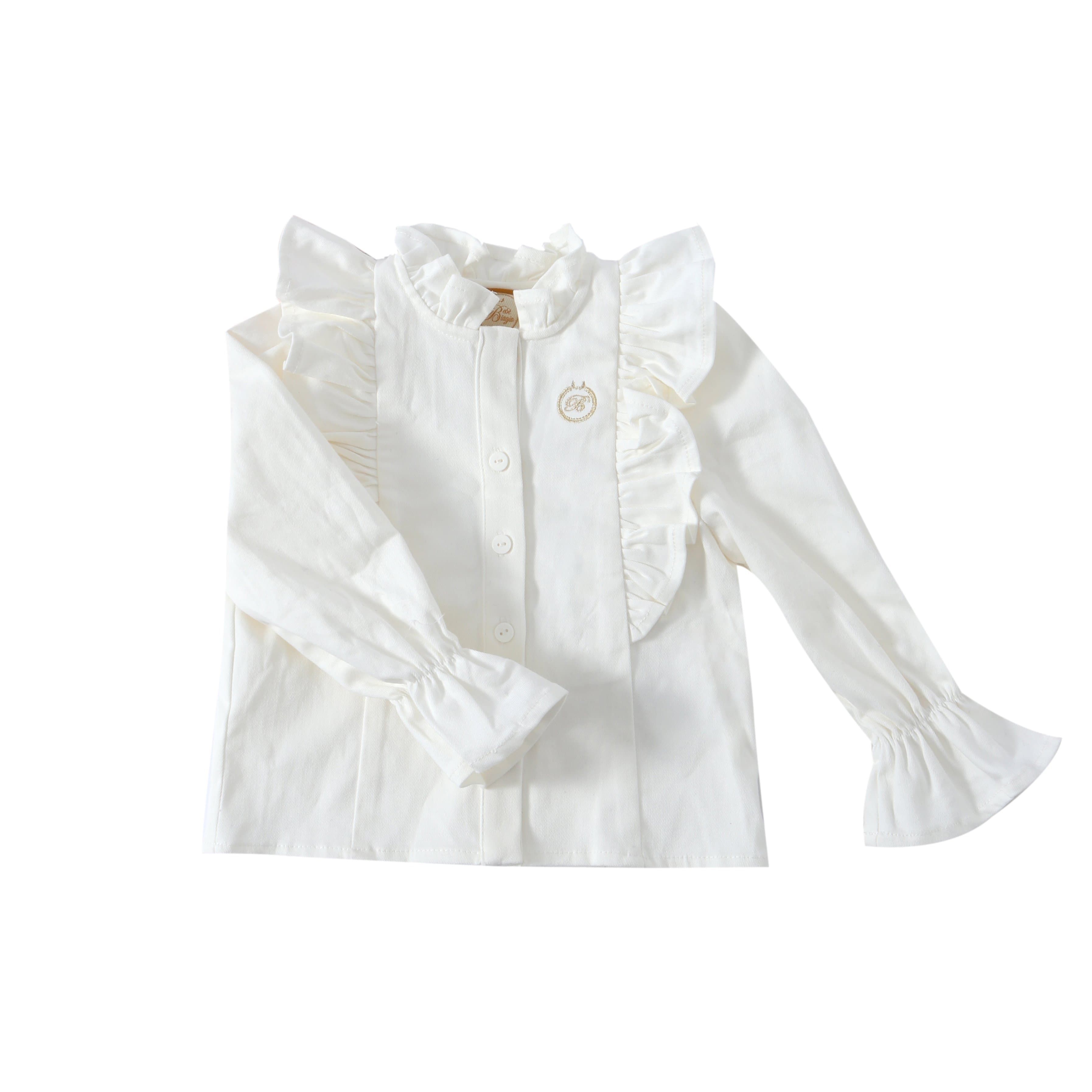 Bebé Biagio Skjorte Emily - Skjorte