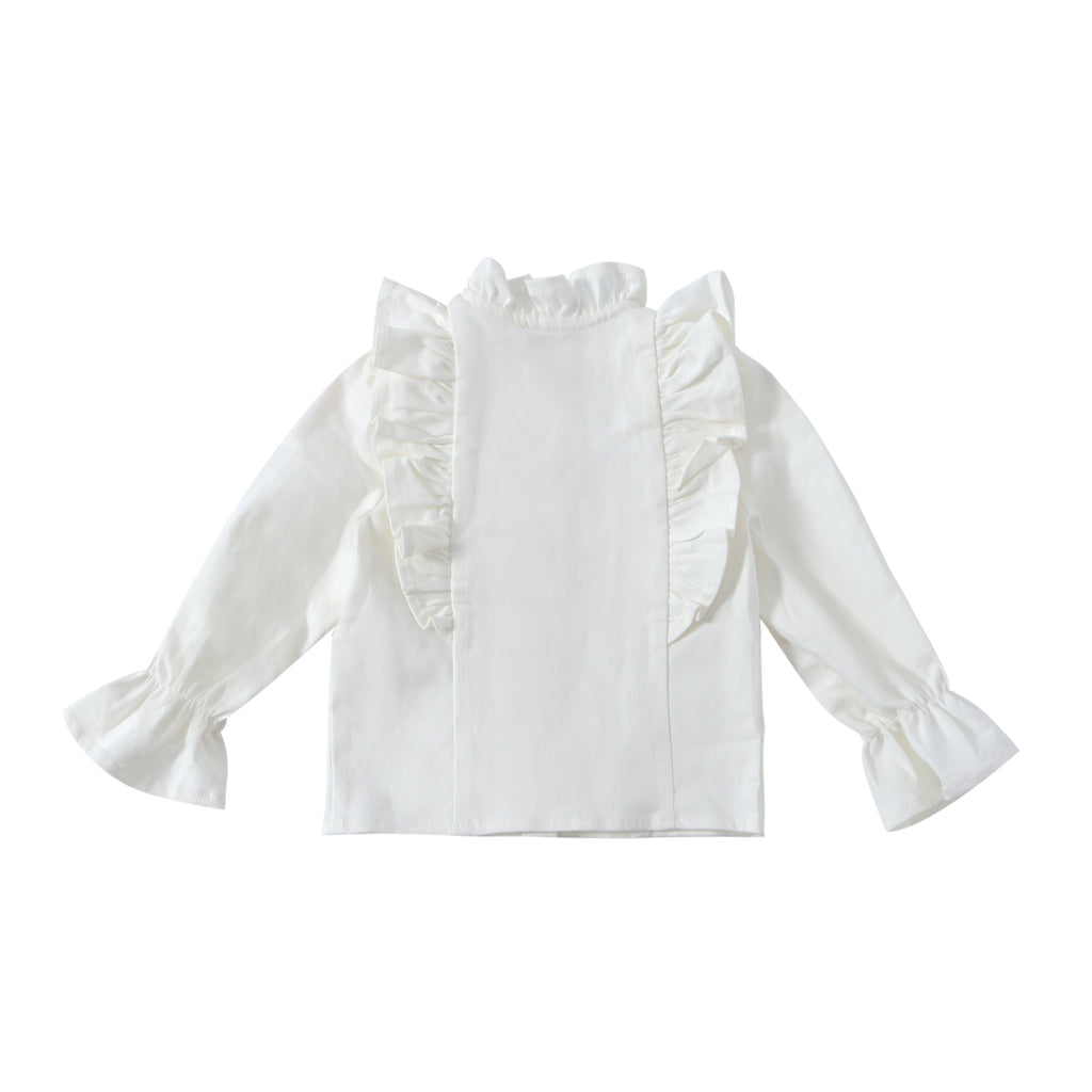 Bebé Biagio Skjorte Emily - Skjorte