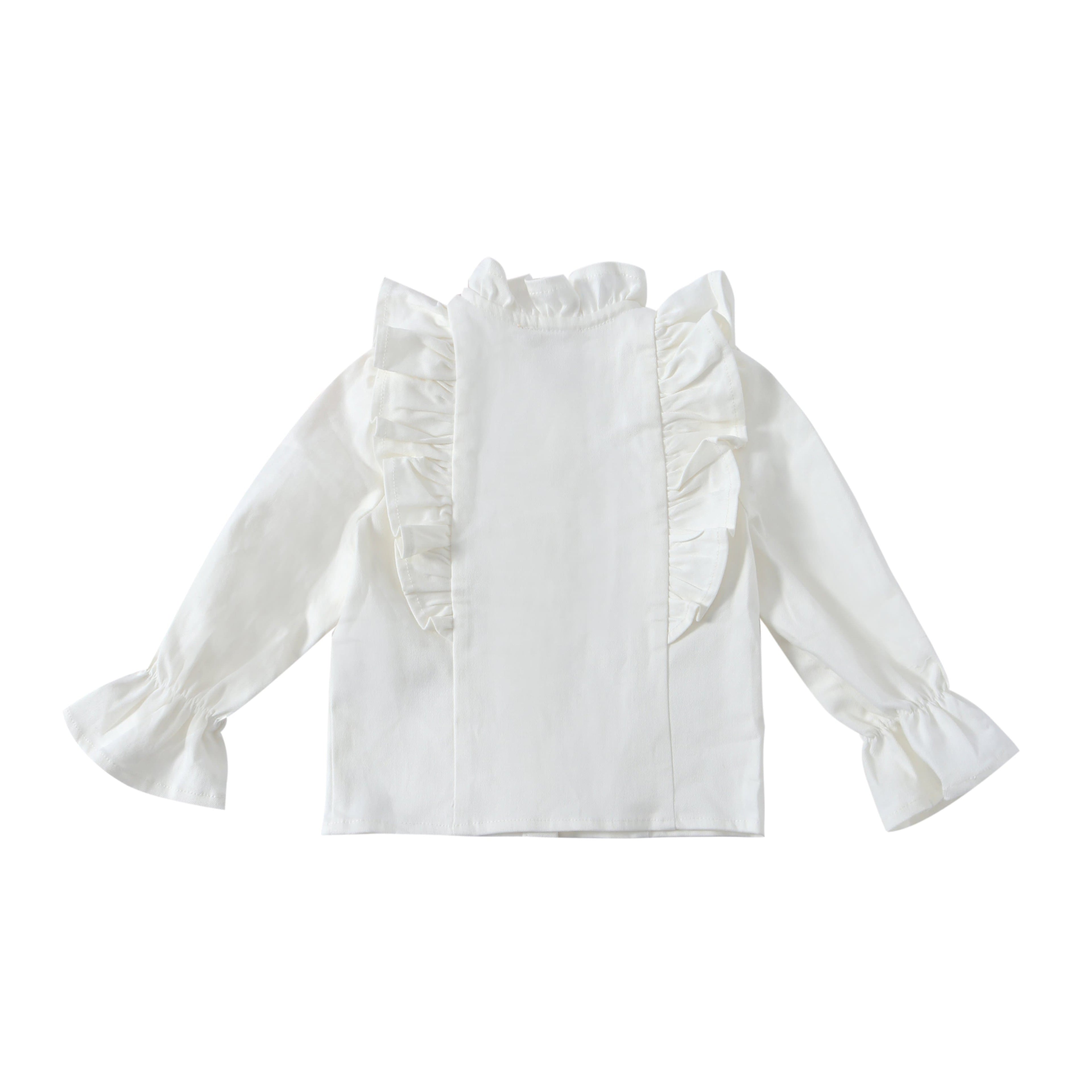 Bebé Biagio Skjorte Emily - Skjorte