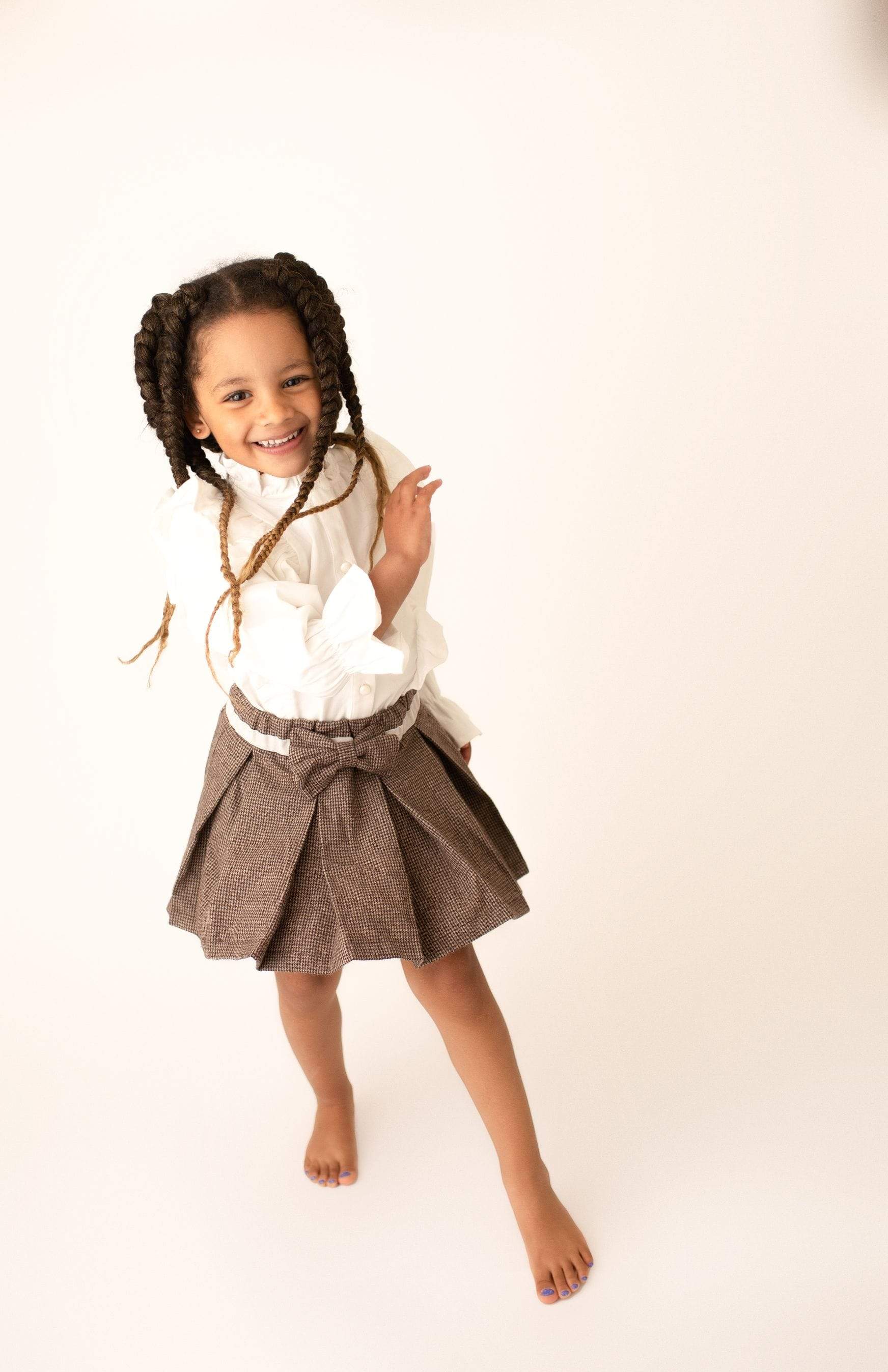 Bebé Biagio Skjorte Emily - Skjorte