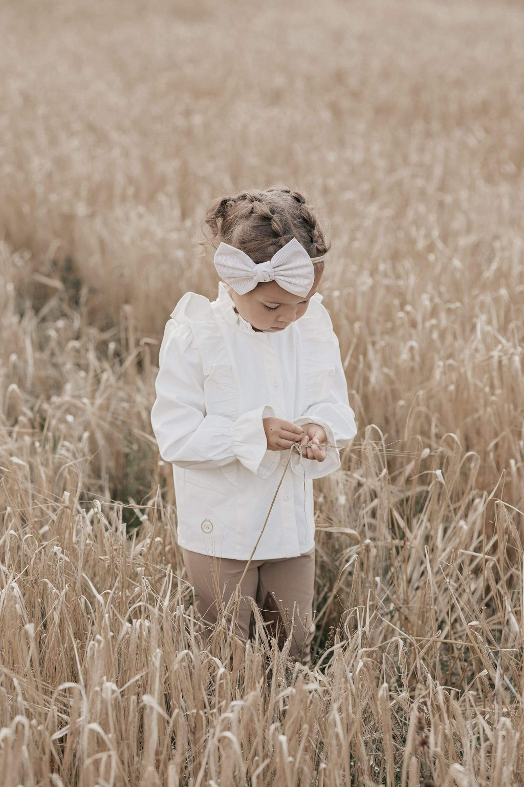 Bebé Biagio Skjorte Emily - Skjorte