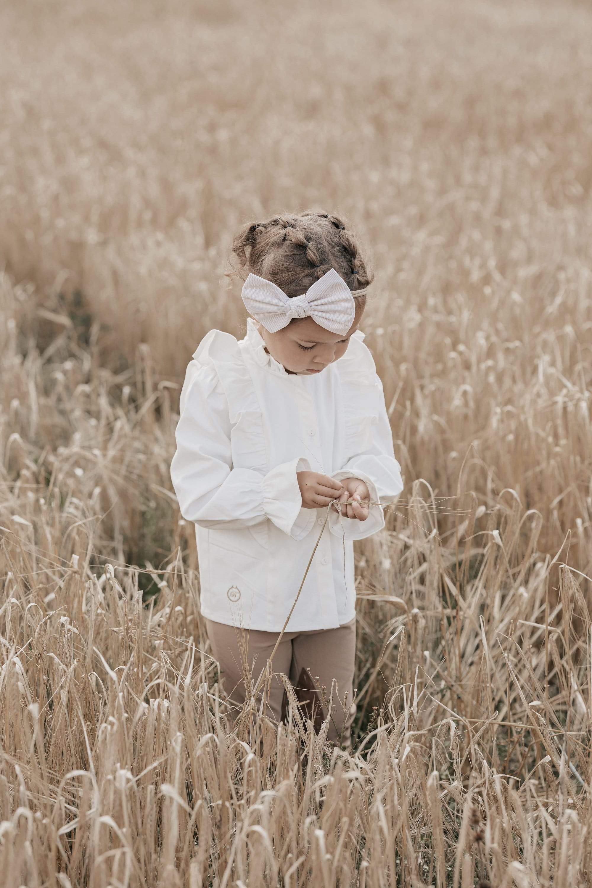 Bebé Biagio Skjorte Emily - Skjorte