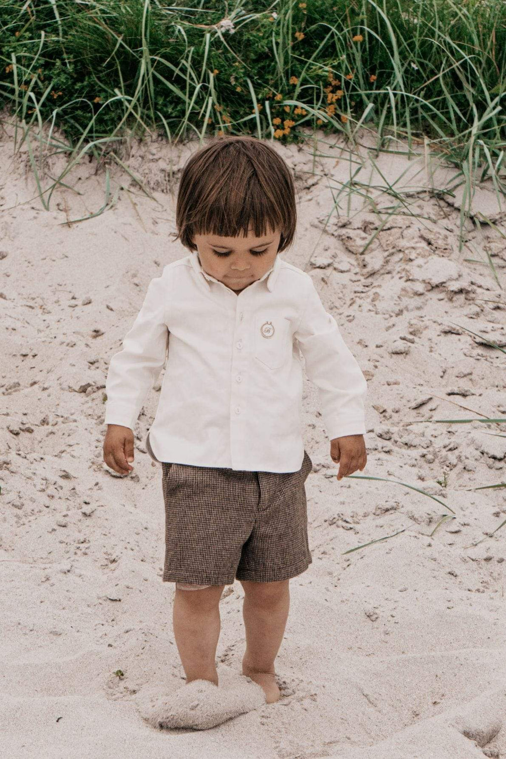 Bebé Biagio Skjorte Leonel - Skjorte