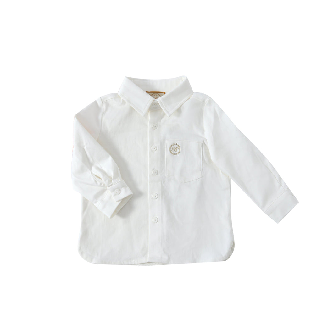 Bebé Biagio Skjorte Leonel - Skjorte