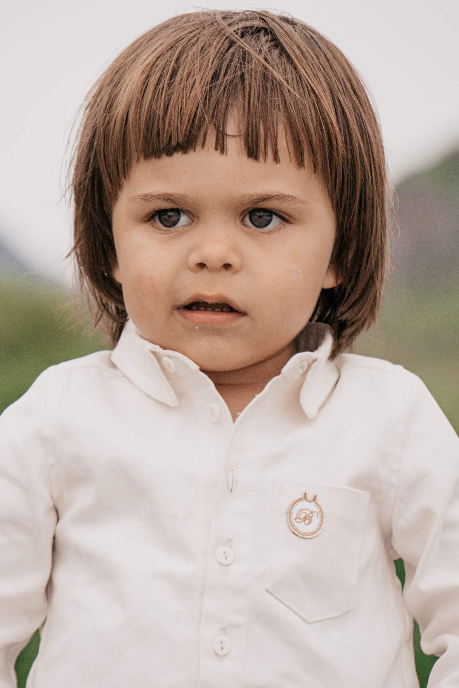 Bebé Biagio Skjorte Leonel - Skjorte