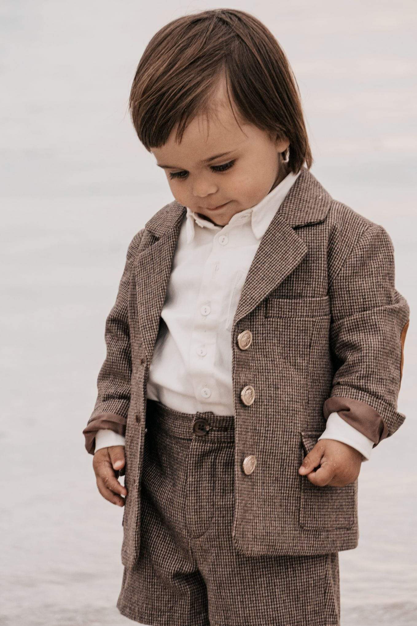 Bebé Biagio Skjorte Leonel - Skjorte