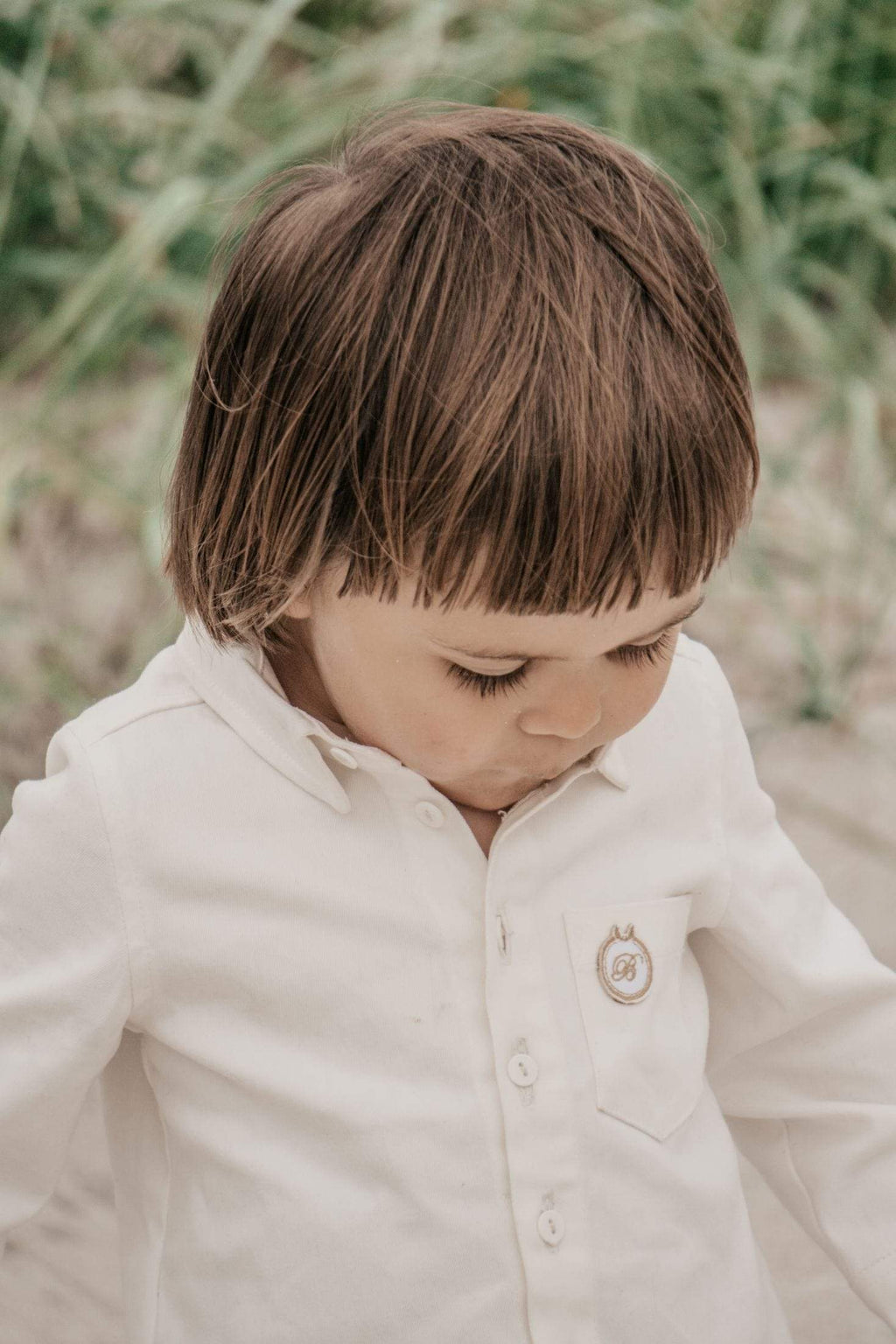 Bebé Biagio Skjorte Leonel - Skjorte