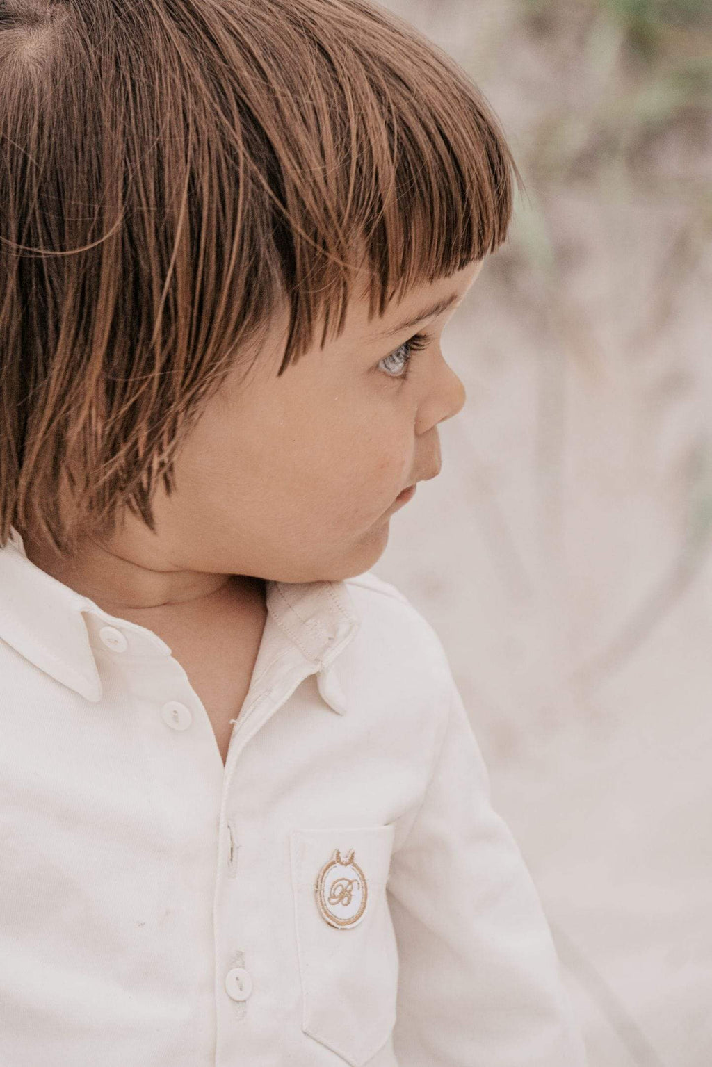 Bebé Biagio Skjorte Leonel - Skjorte