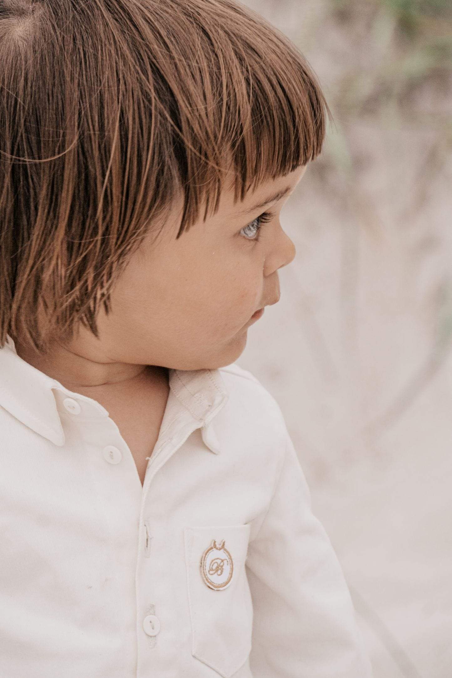 Bebé Biagio Skjorte Leonel - Skjorte